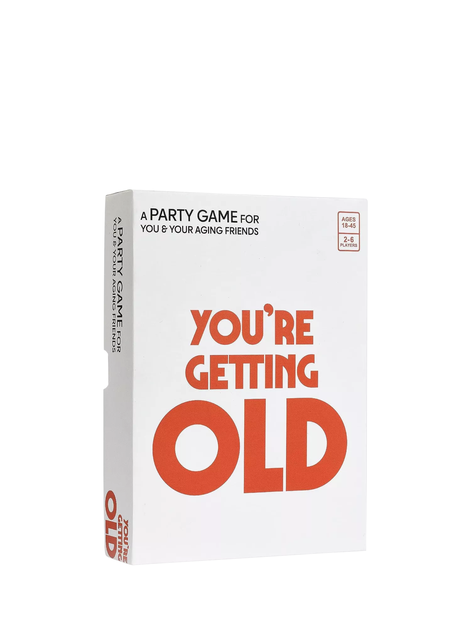 Vango You're Getting Old Game (British brand)