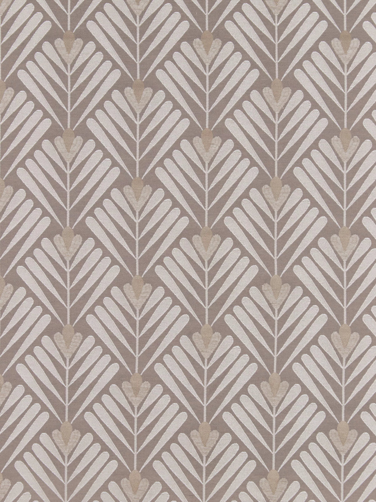 John Lewis Clifton furnishing fabric, UK version