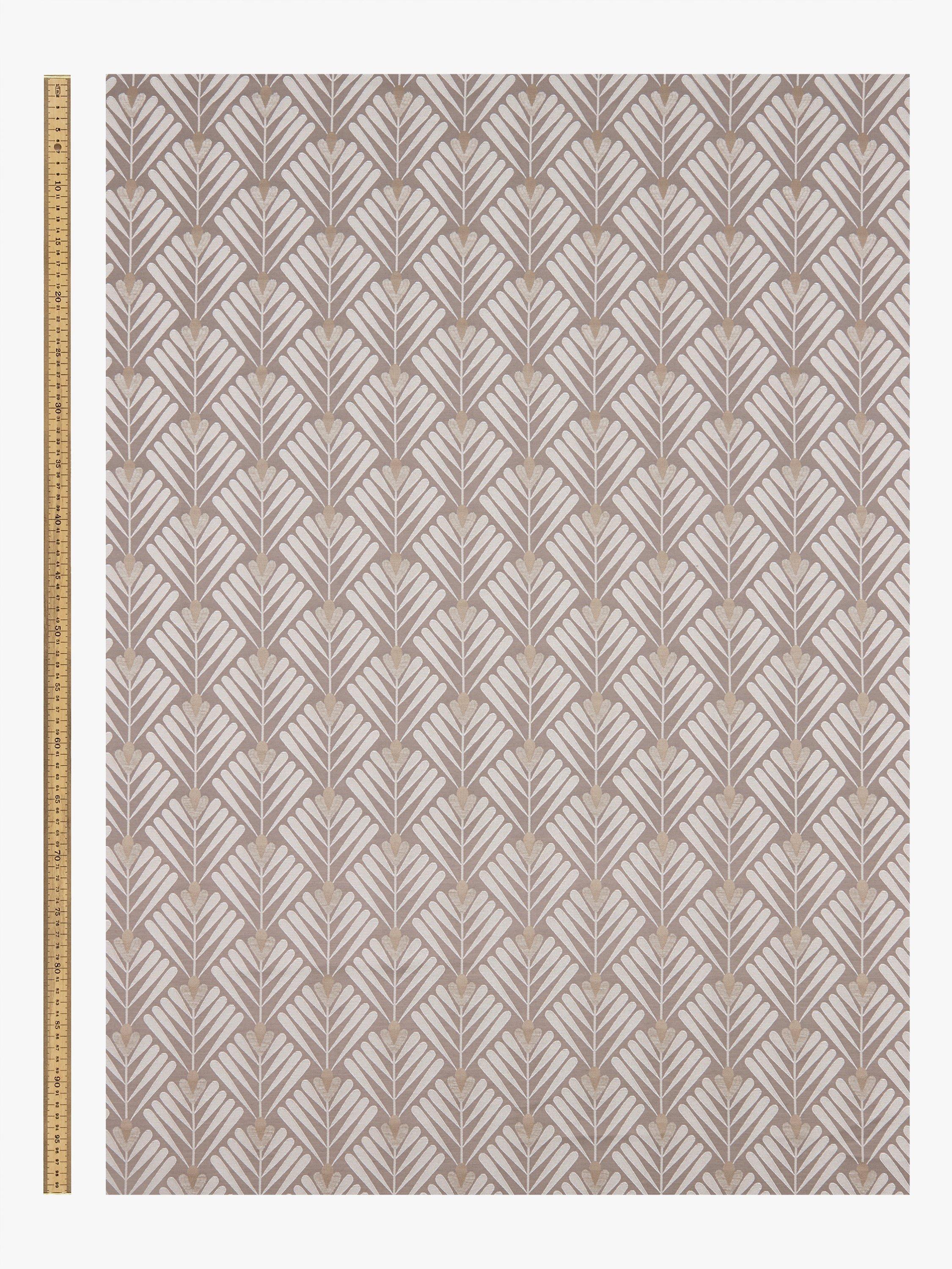 John Lewis Clifton furnishing fabric, UK version