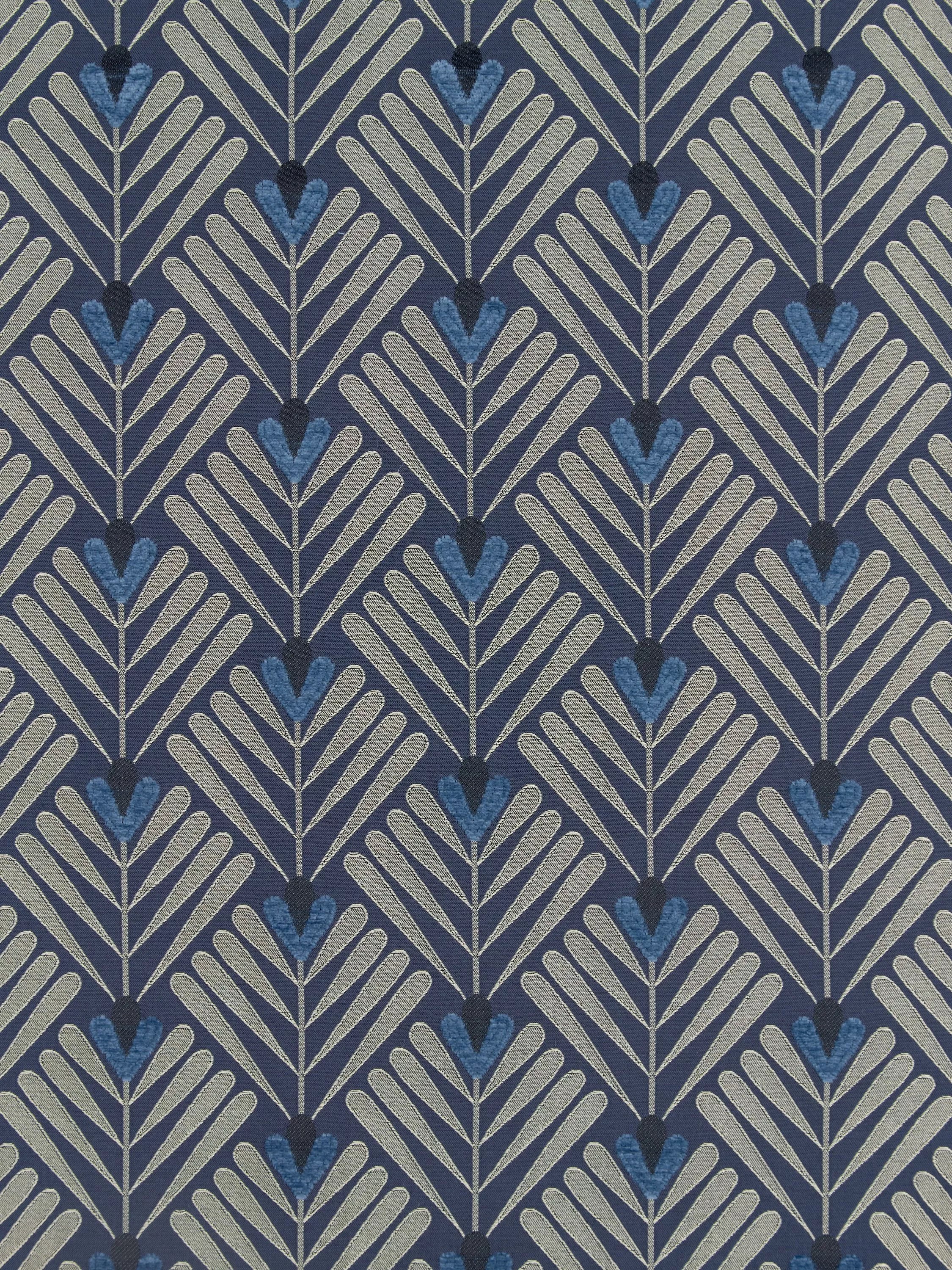 John Lewis Clifton Furnishing Fabric 140cm Width