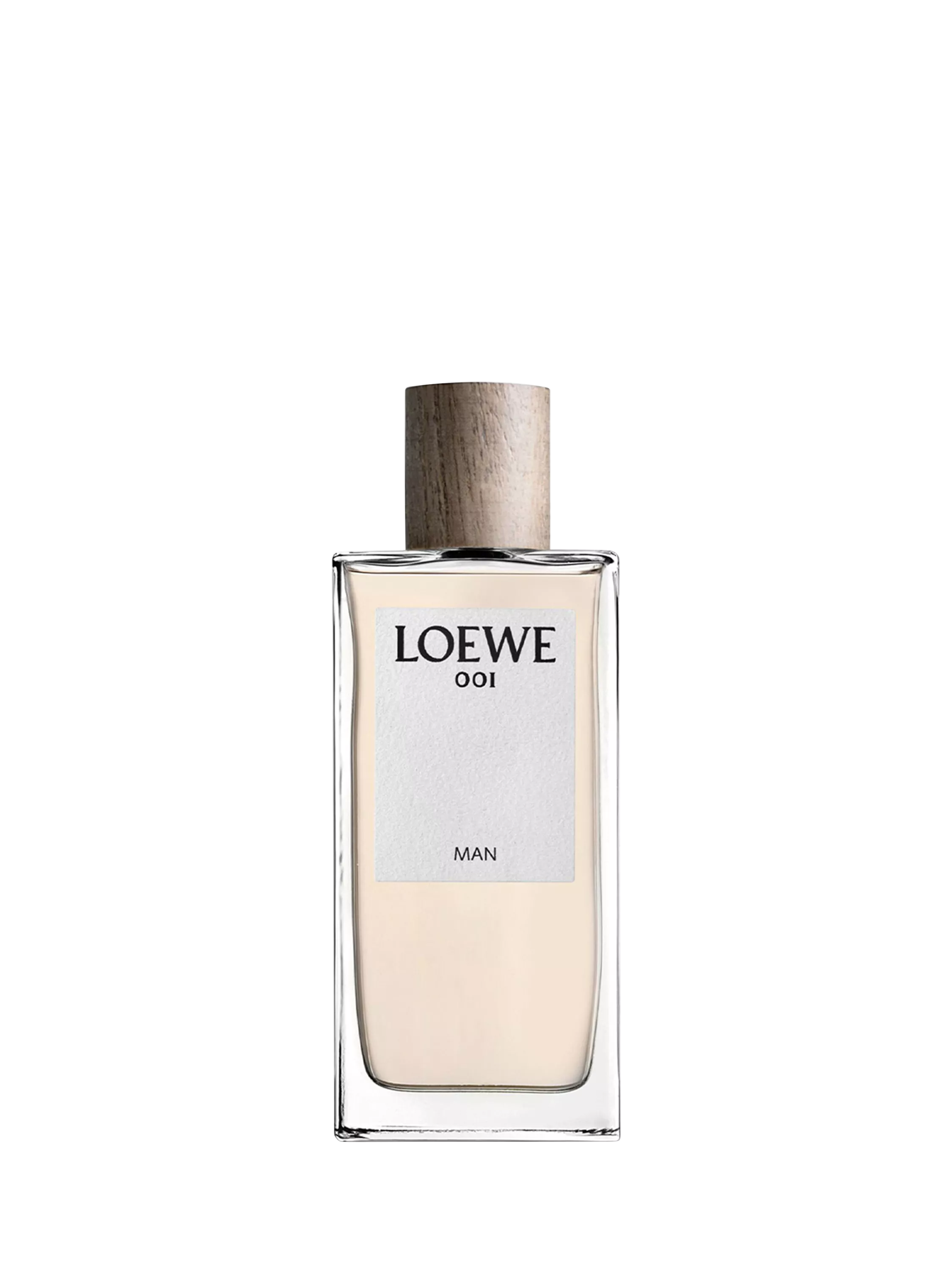 LOEWE 001 Man Eau de Parfum 100ml, imported from the UK