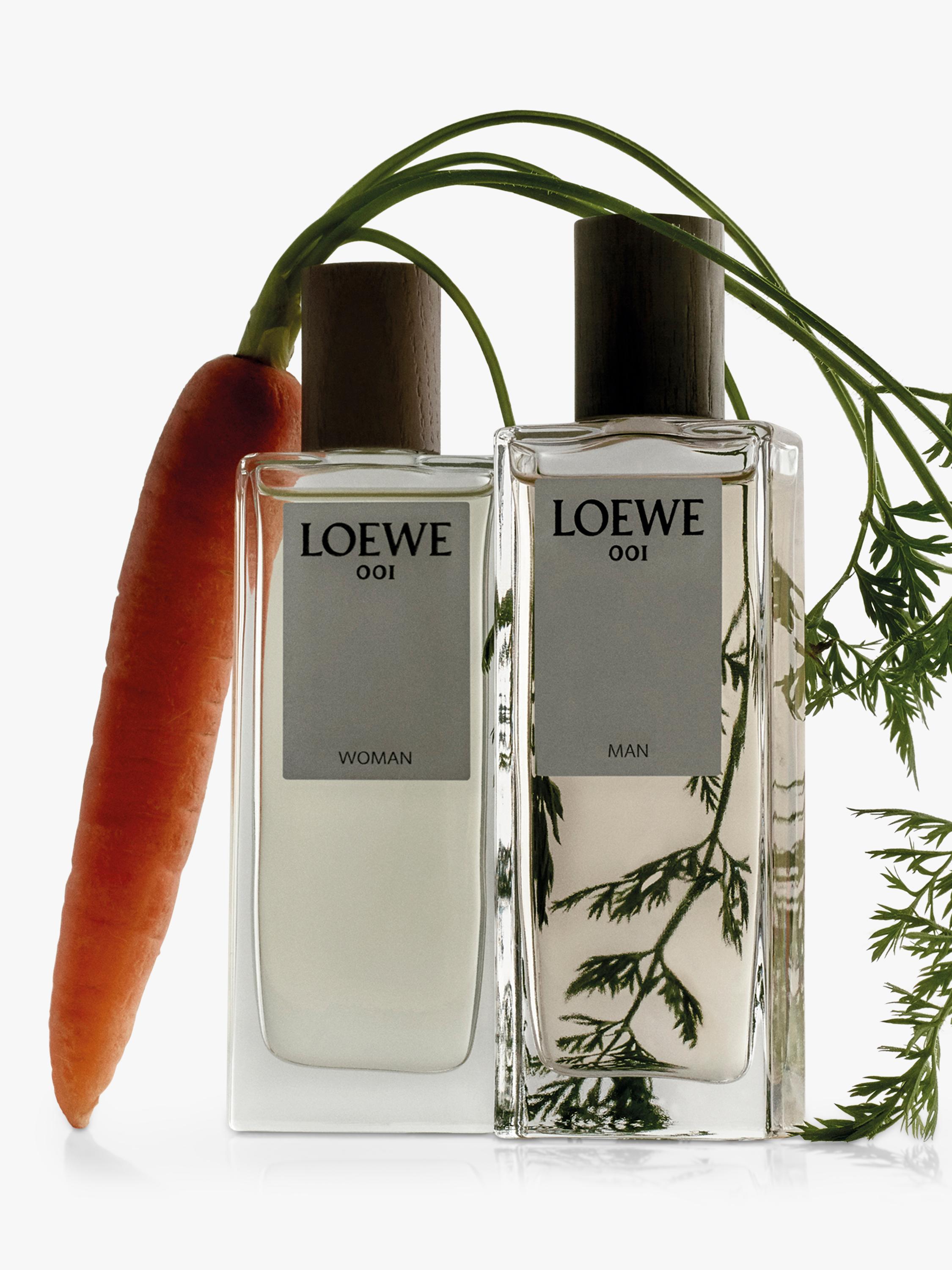 LOEWE 001 Man Eau de Parfum 100ml, imported from the UK