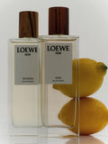 LOEWE 001 Man Eau de Toilette 100ml (British brand)