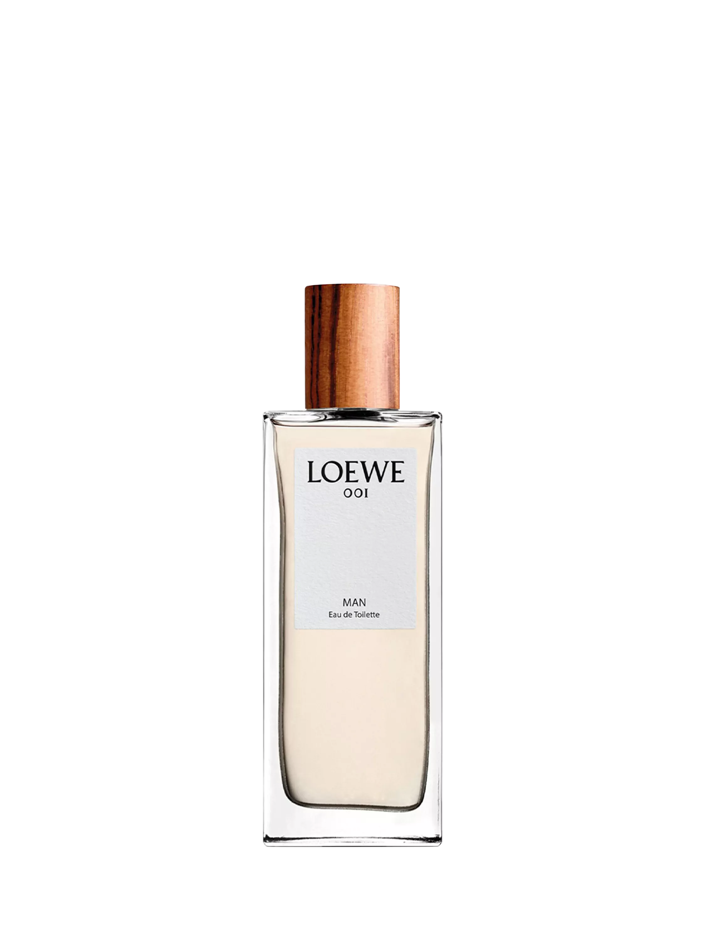LOEWE 001 Man Eau de Toilette 100ml