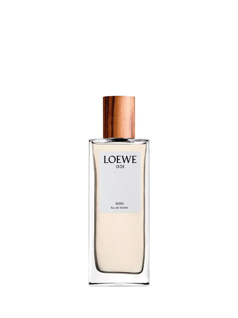 LOEWE 001 Man Eau de Toilette 100ml