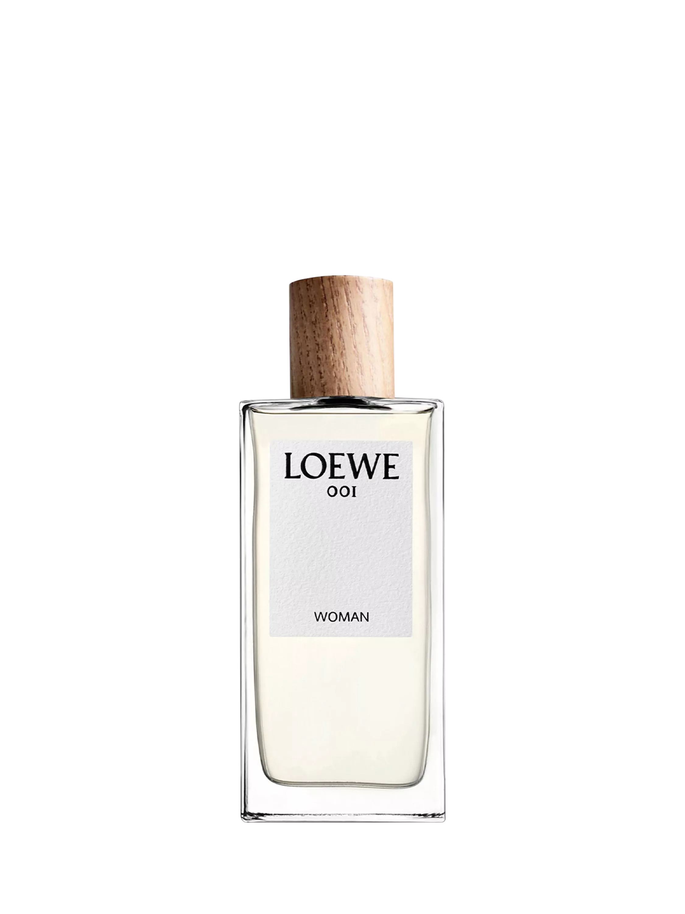 LOEWE 001 Woman perfume 100ml, UK version