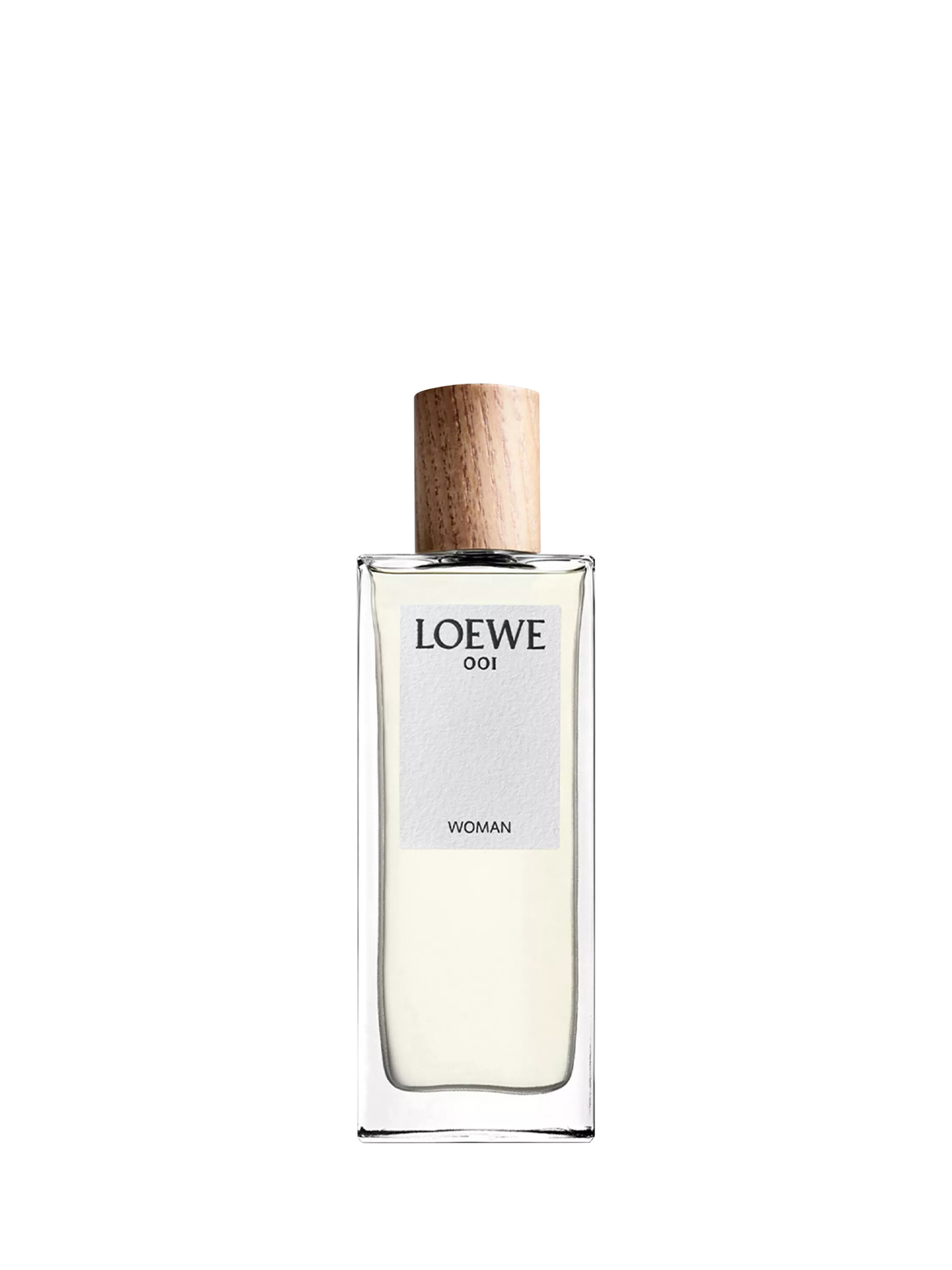 LOEWE 001 Woman Eau de Parfum 100ml