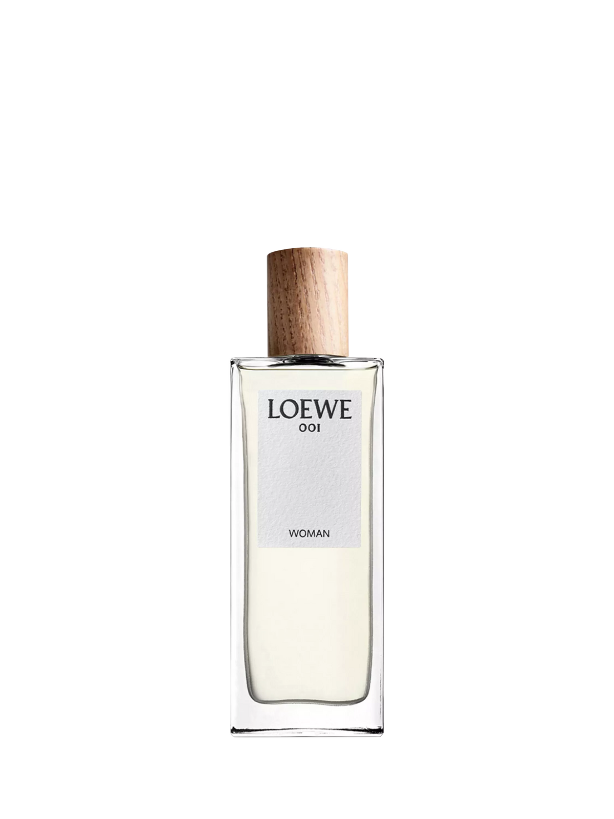 LOEWE 001 Woman Eau de Parfum 100ml