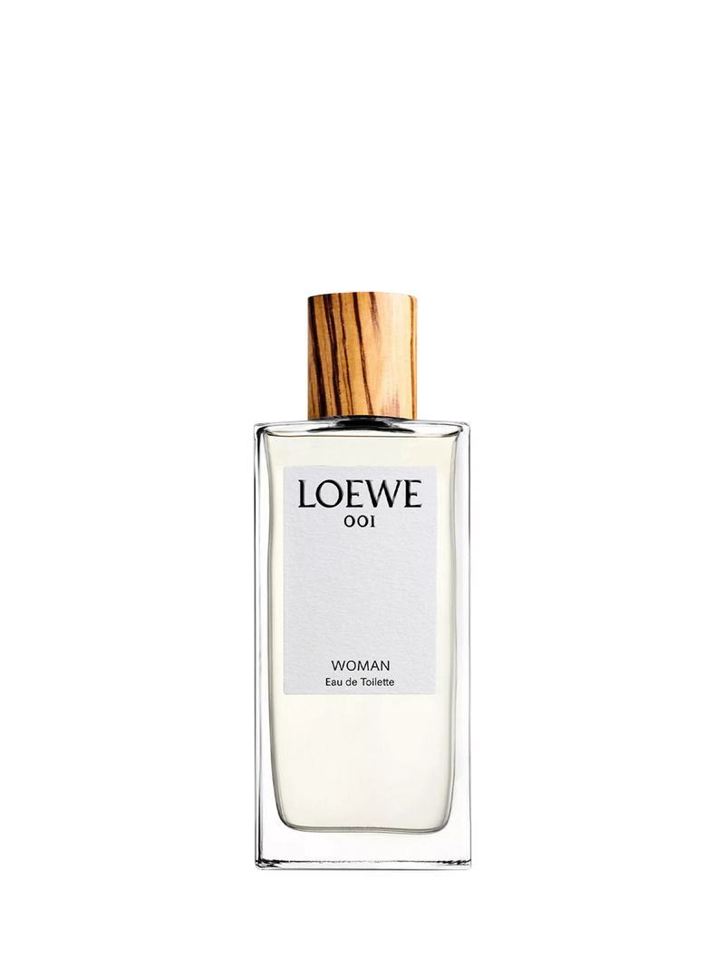 LOEWE 001 Woman eau de toilette 100ml, imported from the UK