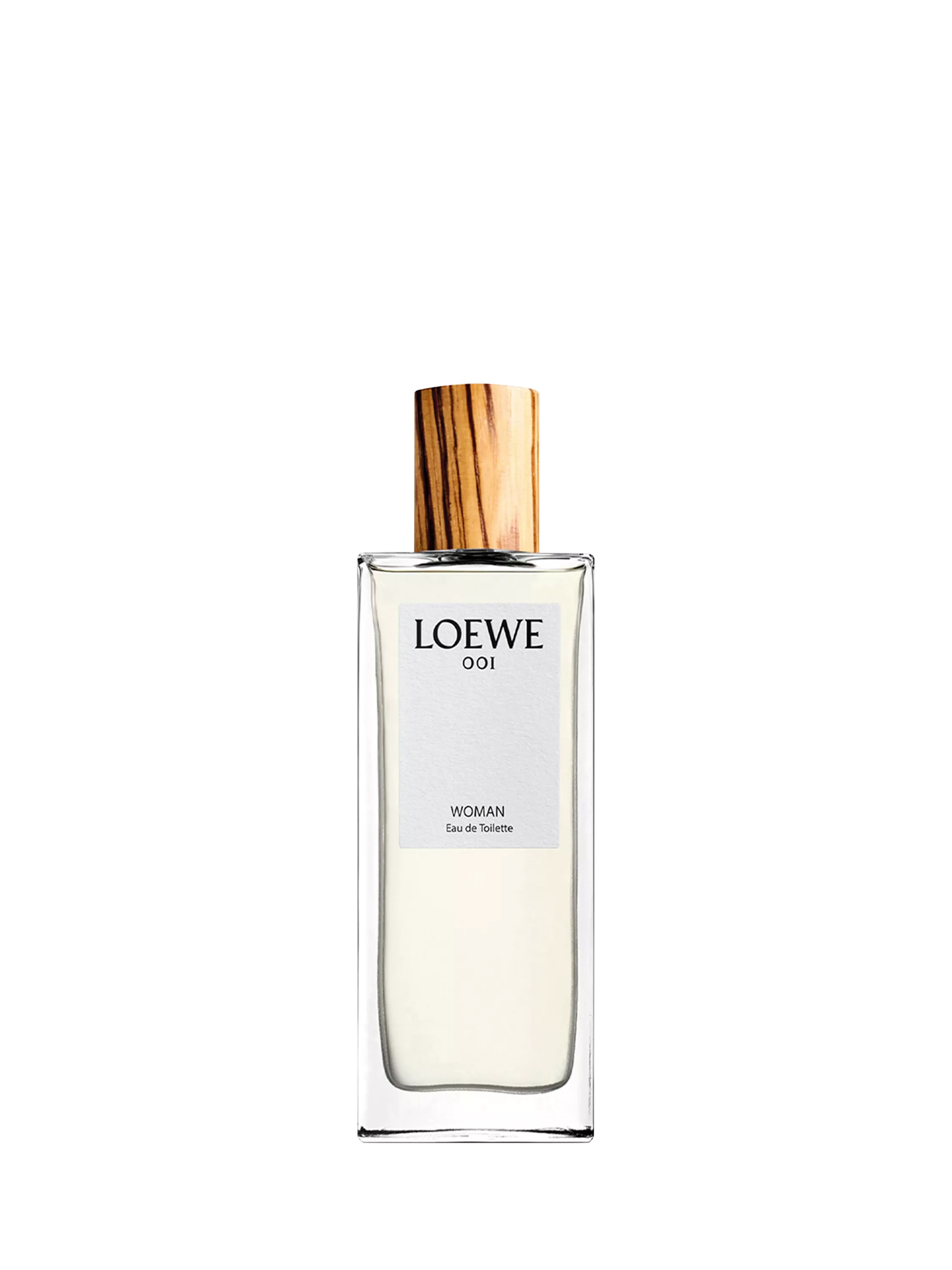 LOEWE 001 Woman Eau de Toilette 100ml