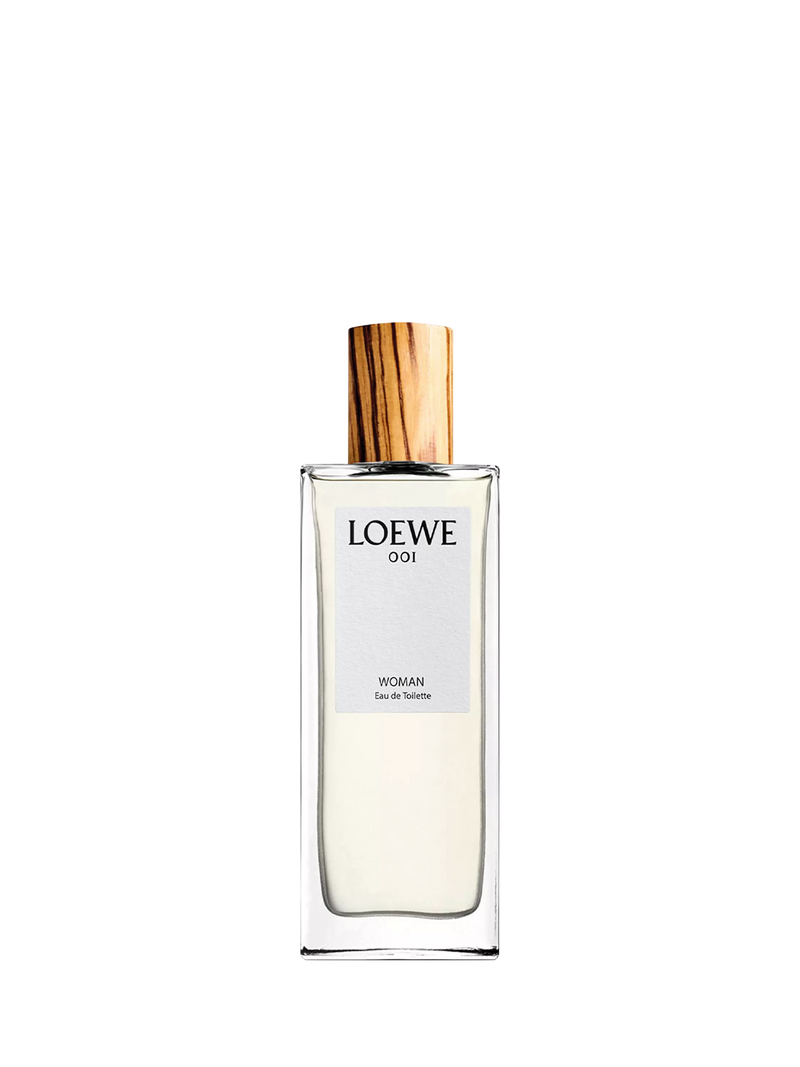 LOEWE 001 Woman Eau de Toilette 100ml