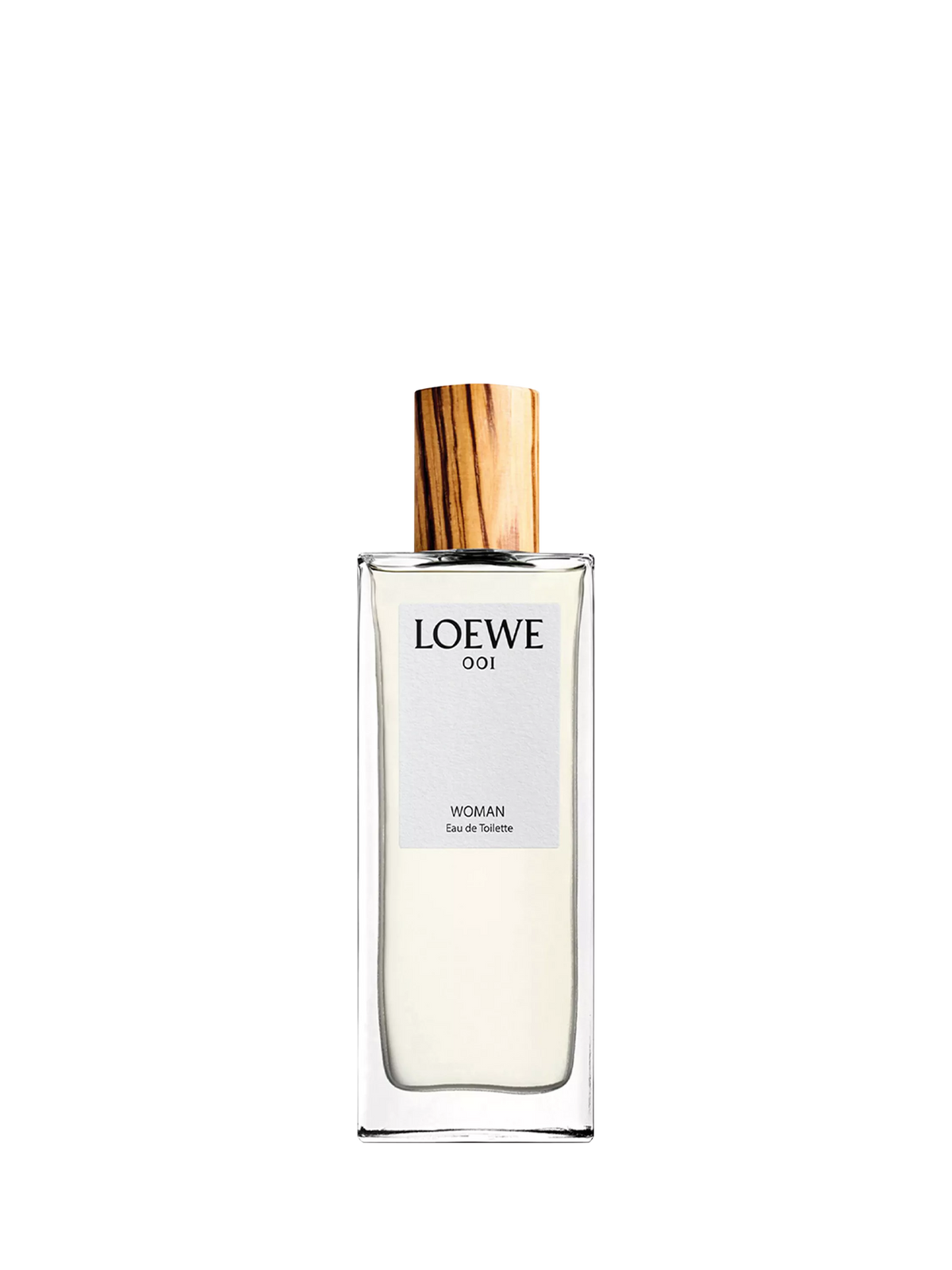 LOEWE 001 Woman Eau de Toilette 100ml