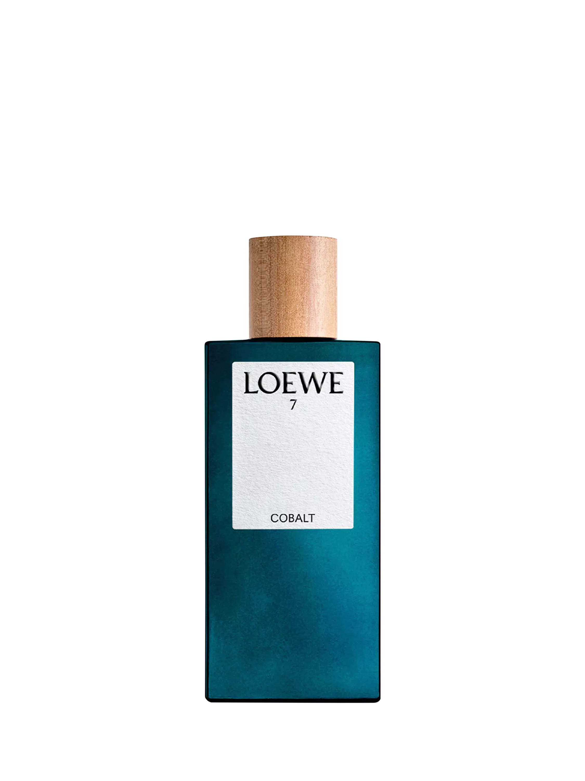 LOEWE 7 Cobalt eau de parfum 100ml (British brand)