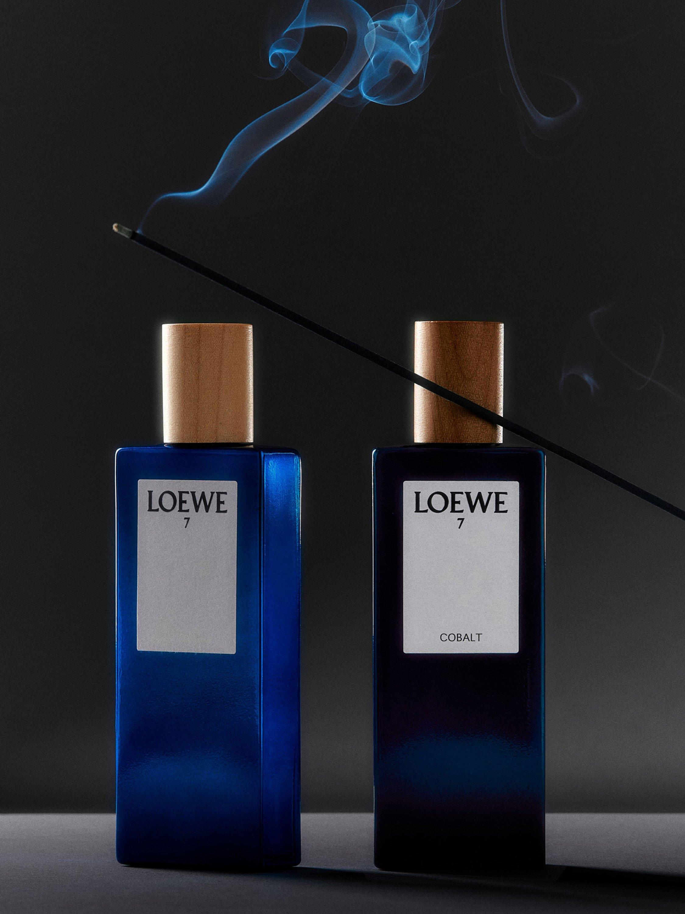 LOEWE 7 Cobalt eau de parfum 100ml (British brand)