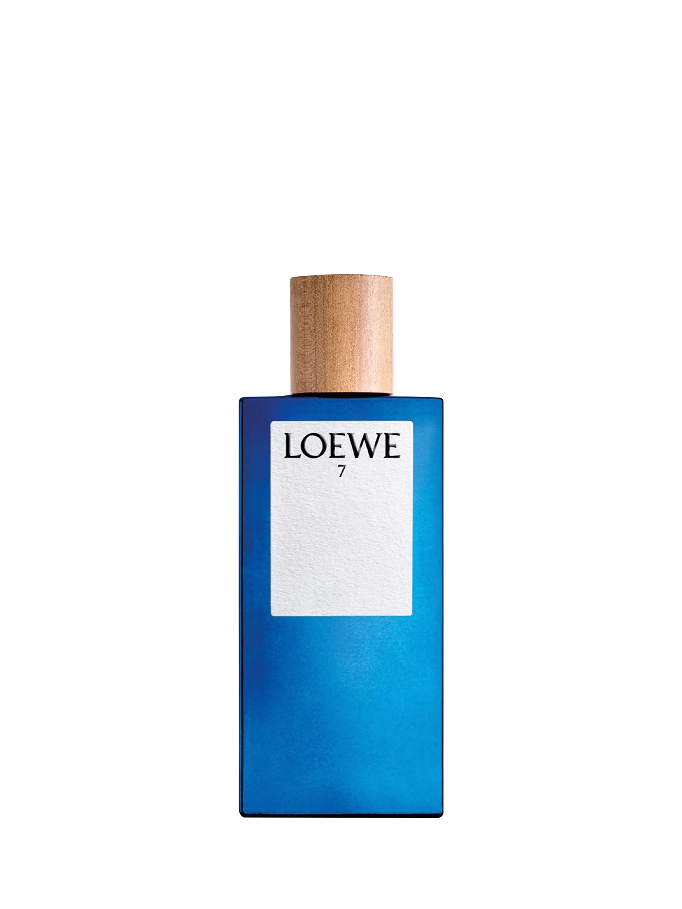 LOEWE 7 Eau de Toilette men's fragrance 100ml - British product