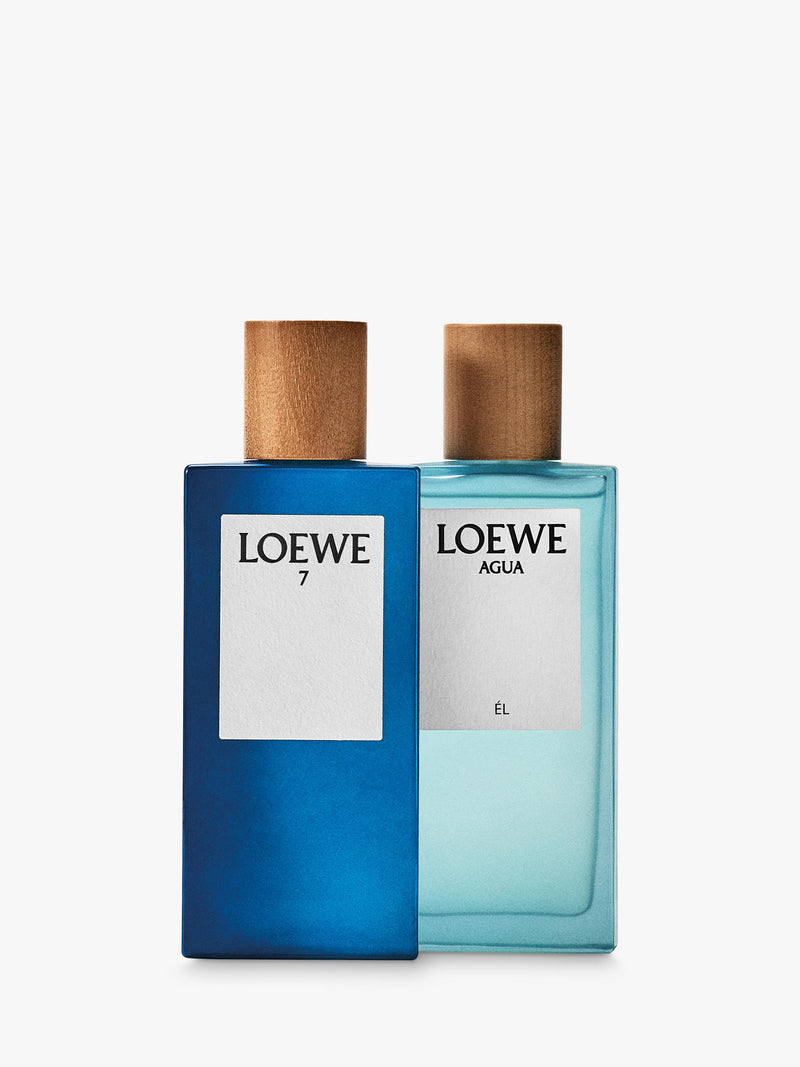 LOEWE 7 Eau de Toilette men's fragrance 100ml - British product