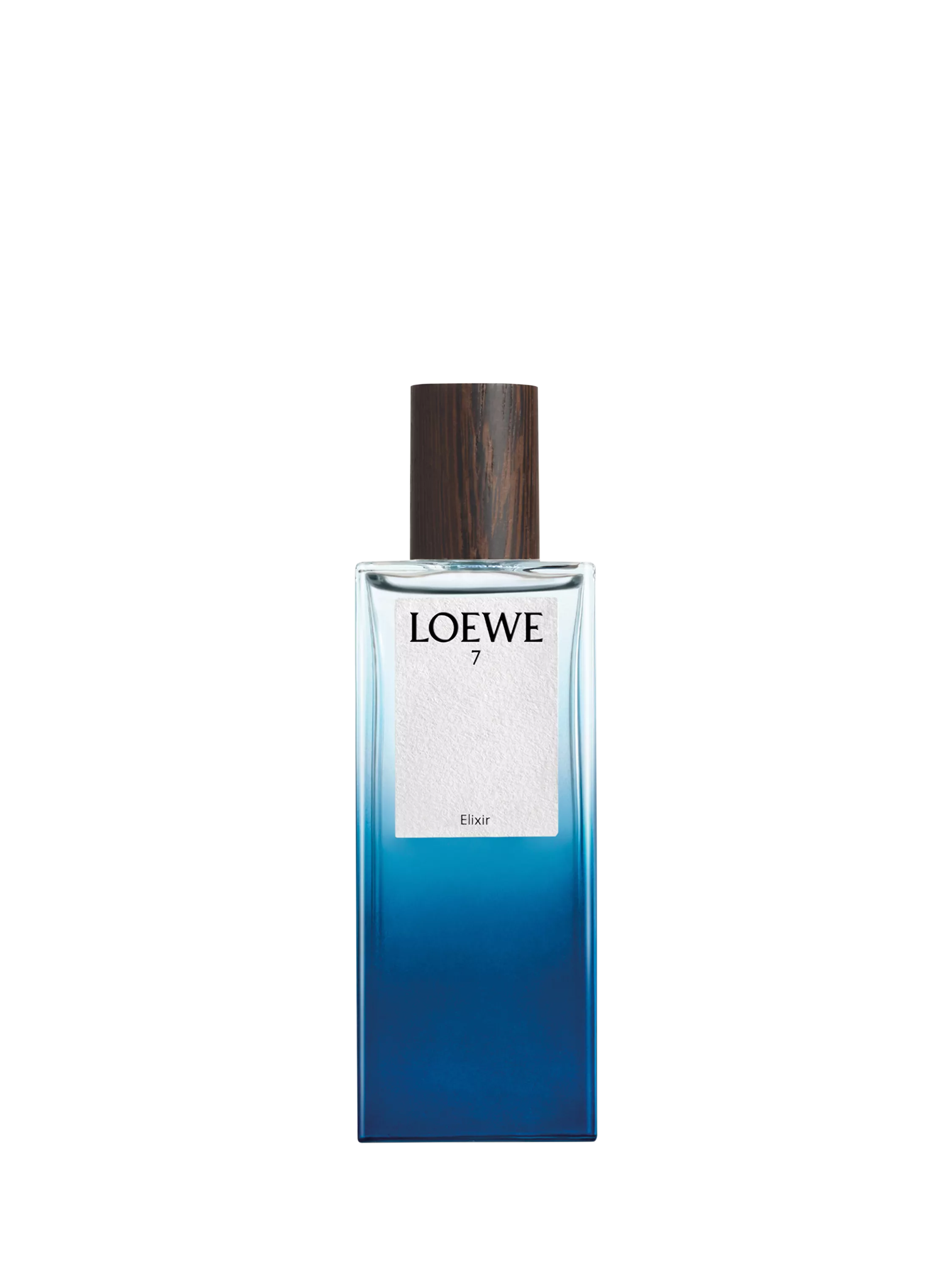 LOEWE 7 Elixir Eau de Parfum 50ml - Britisches Produkt