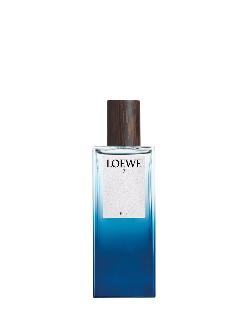 LOEWE 7 Elixir Eau de Parfum 50ml - Britisches Produkt