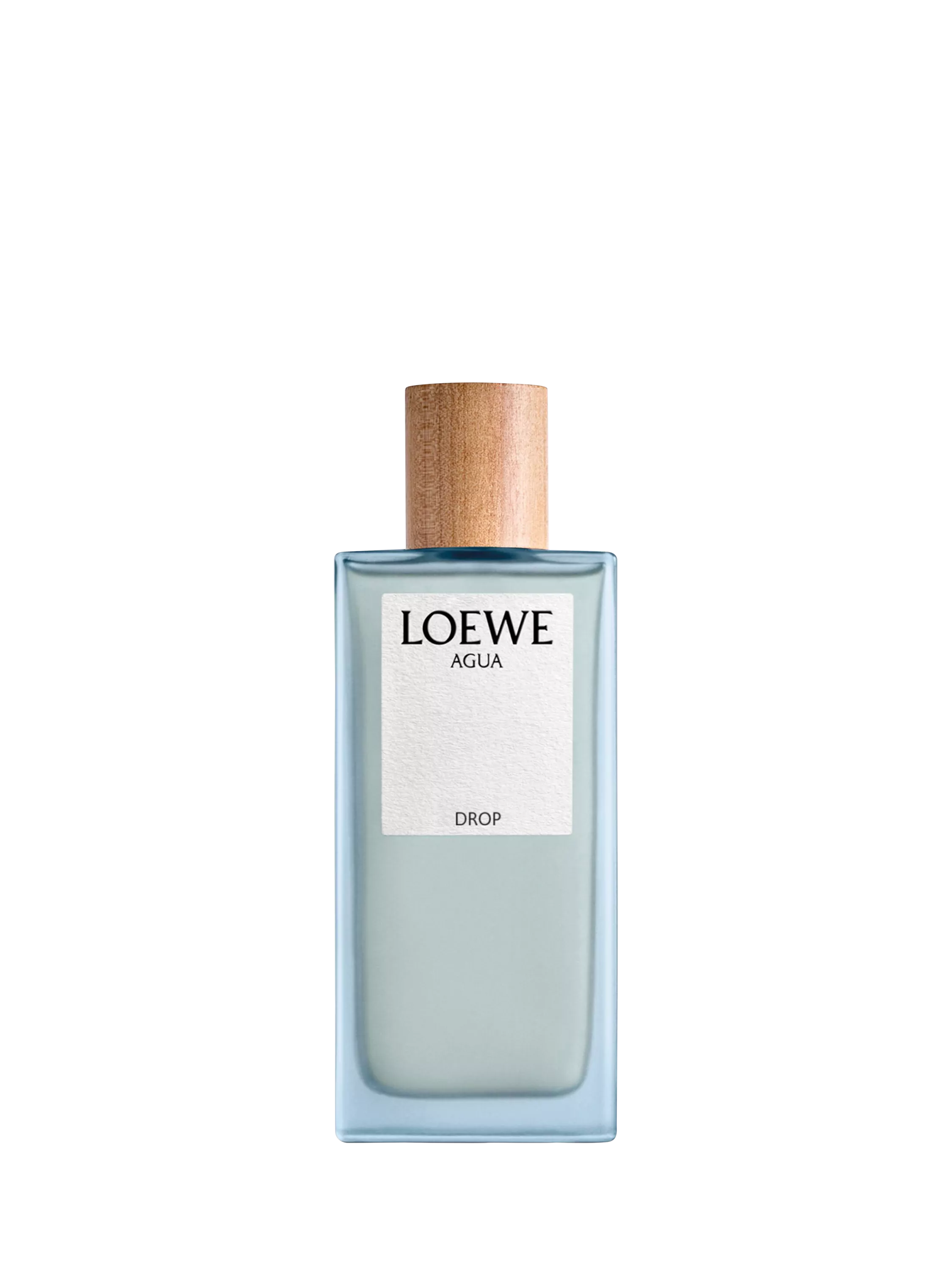 LOEWE Agua Drop eau de parfum 100ml (British brand)