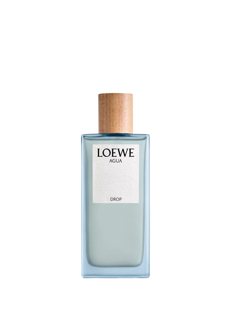 LOEWE Agua Drop eau de parfum 100ml (British brand)