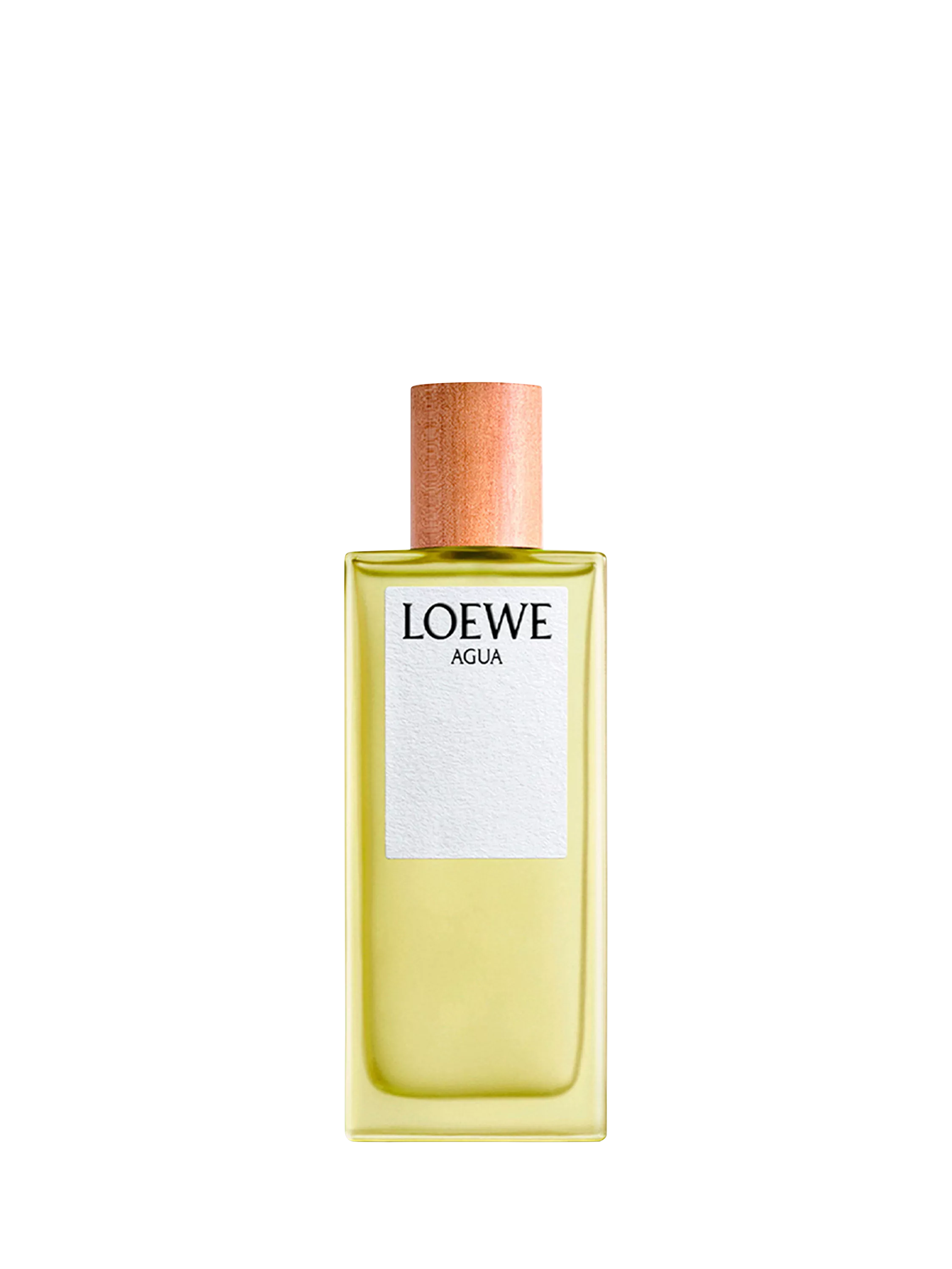 LOEWE Agua Eau de Toilette 100ml, UK version