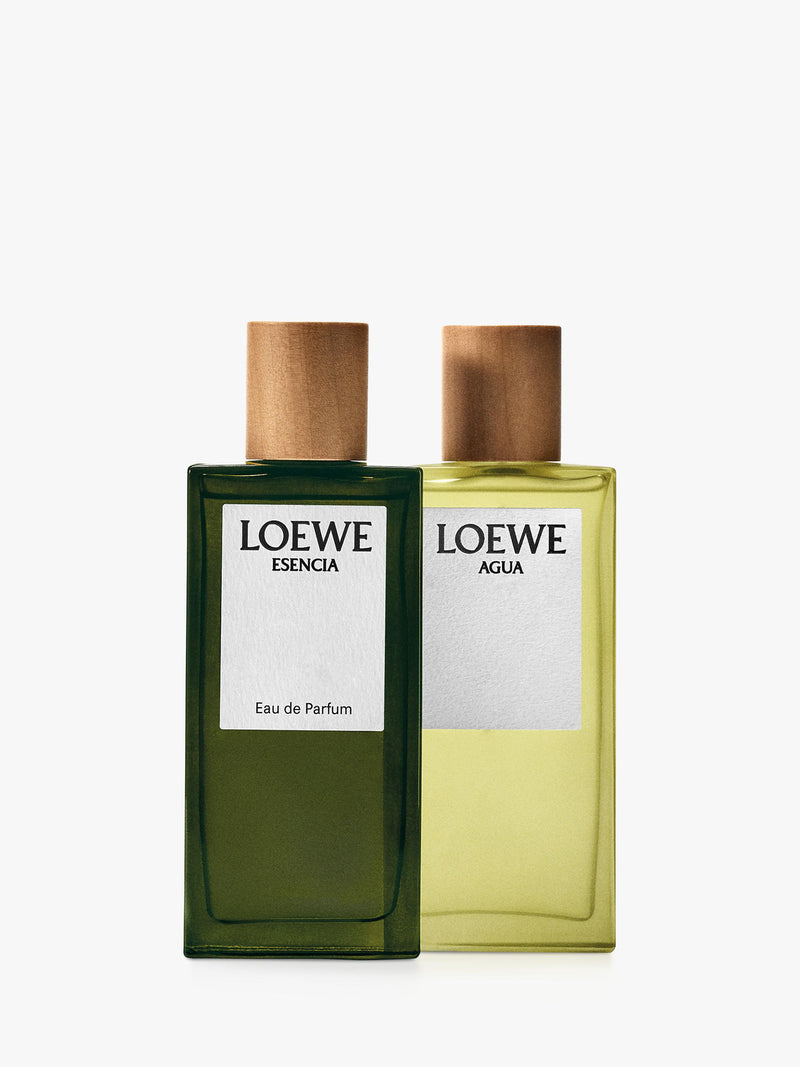 LOEWE Agua Eau de Toilette 100ml, UK version