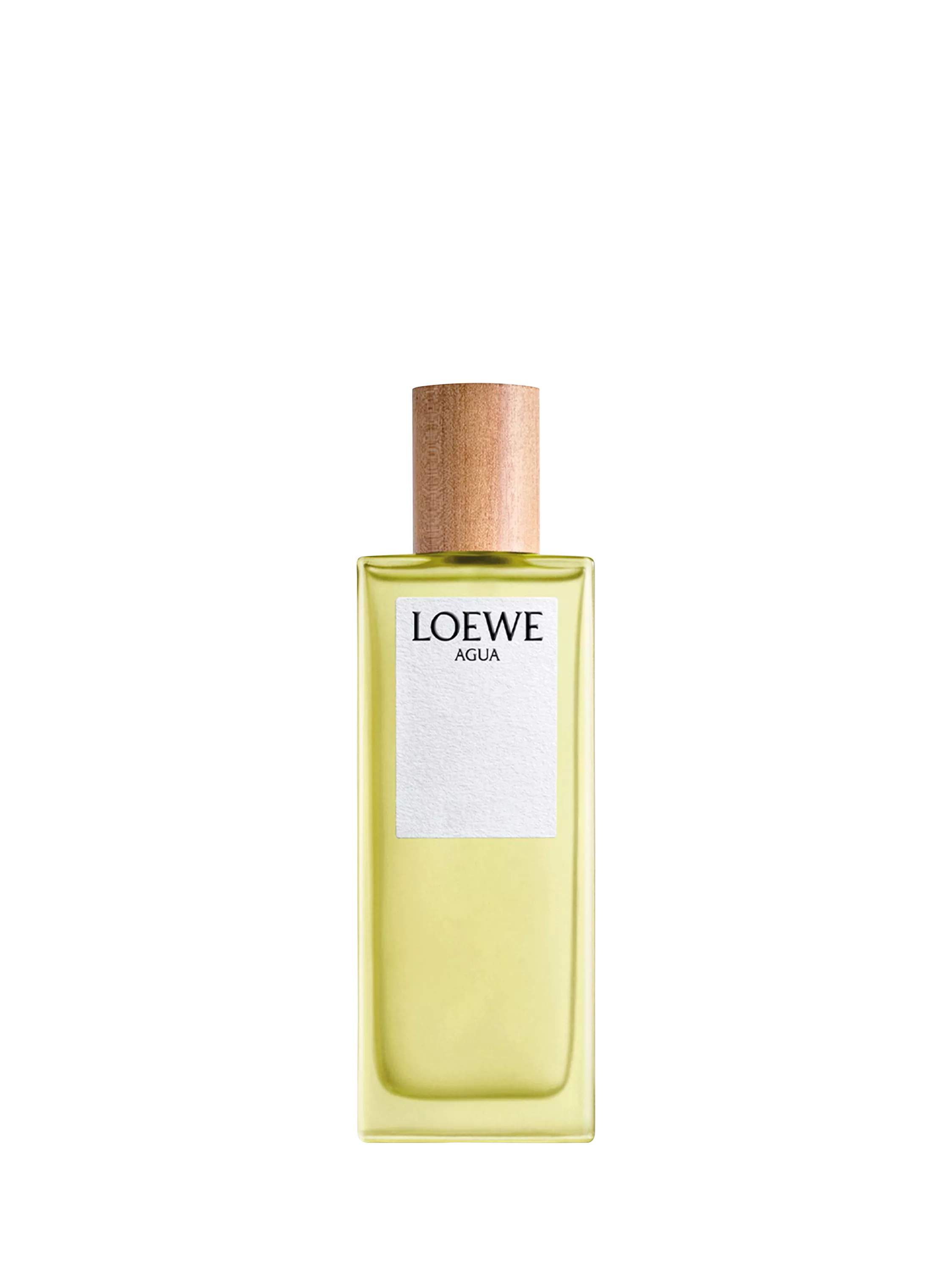 LOEWE Agua Eau de Toilette 100ml