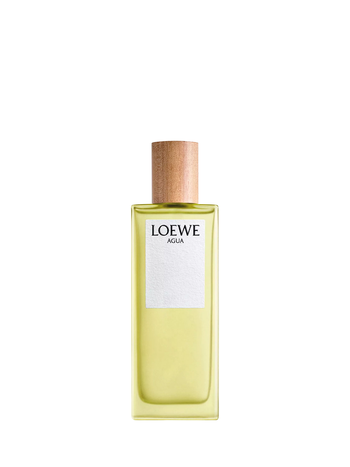LOEWE Agua Eau de Toilette 100ml