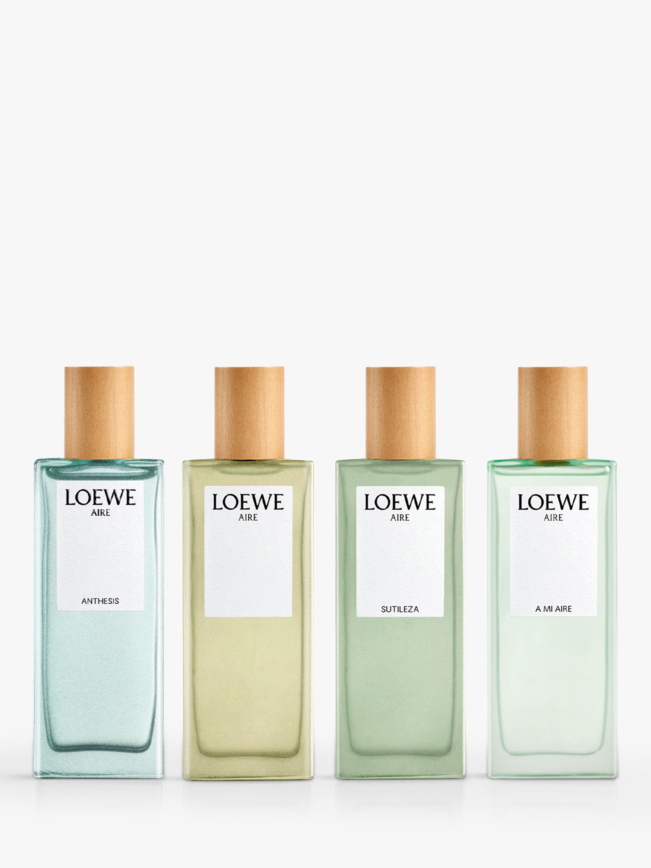 LOEWE Aire Eau de Toilette 100ml (British brand)