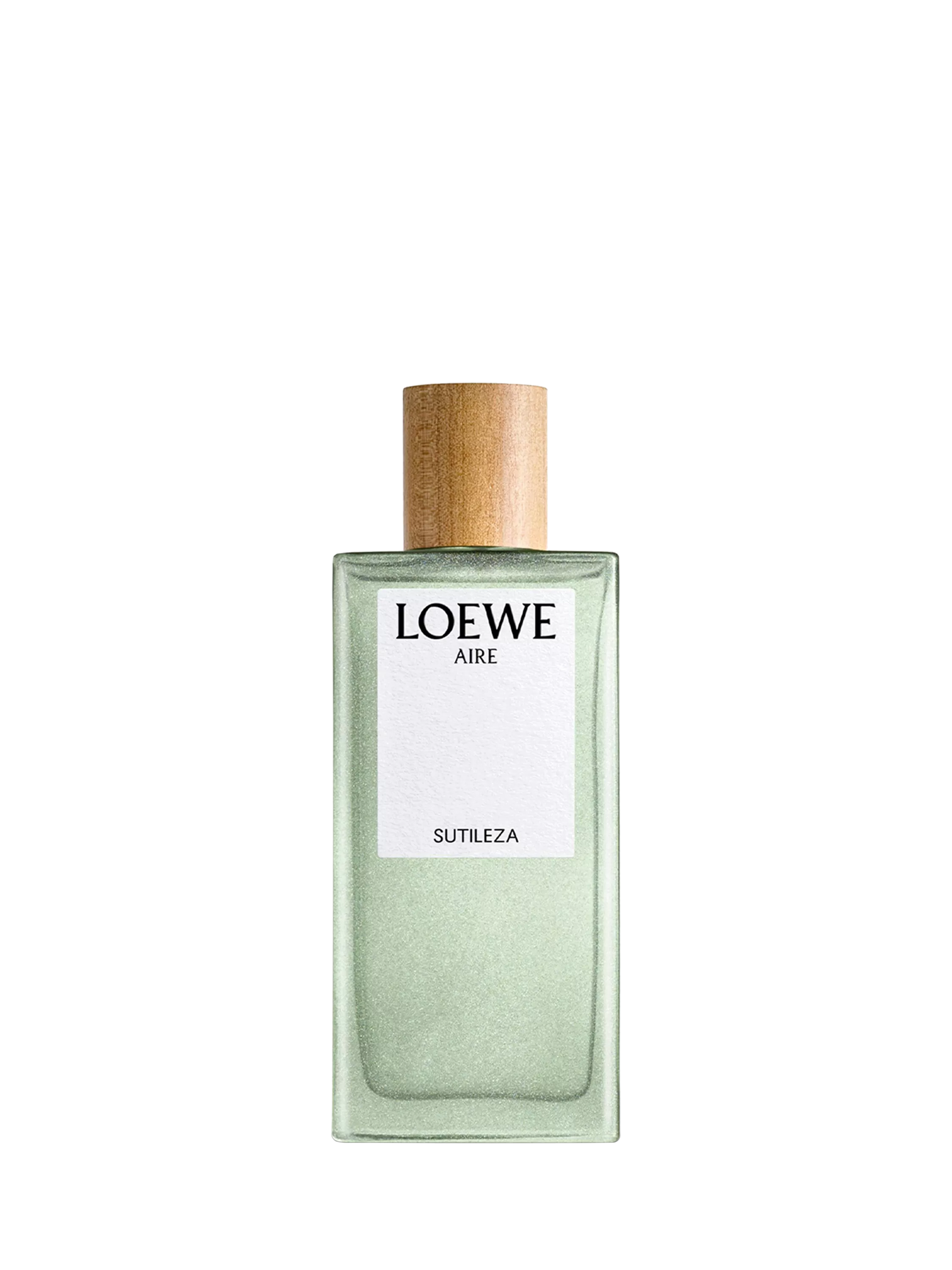 LOEWE Aire Sutileza Eau de Toilette 100ml, UK version