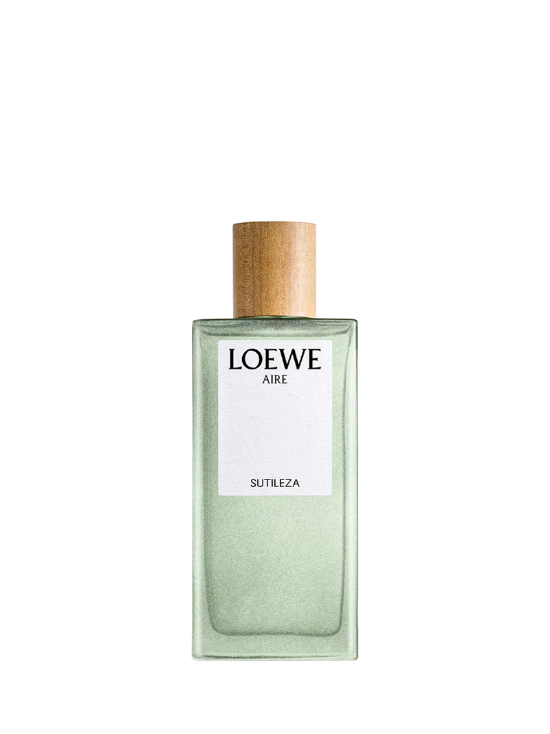 LOEWE Aire Sutileza Eau de Toilette 100ml, UK version