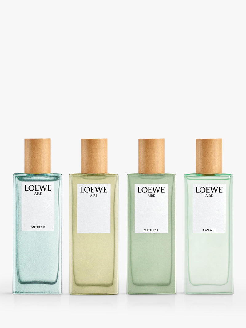 LOEWE Aire Sutileza Eau de Toilette 100ml, UK version