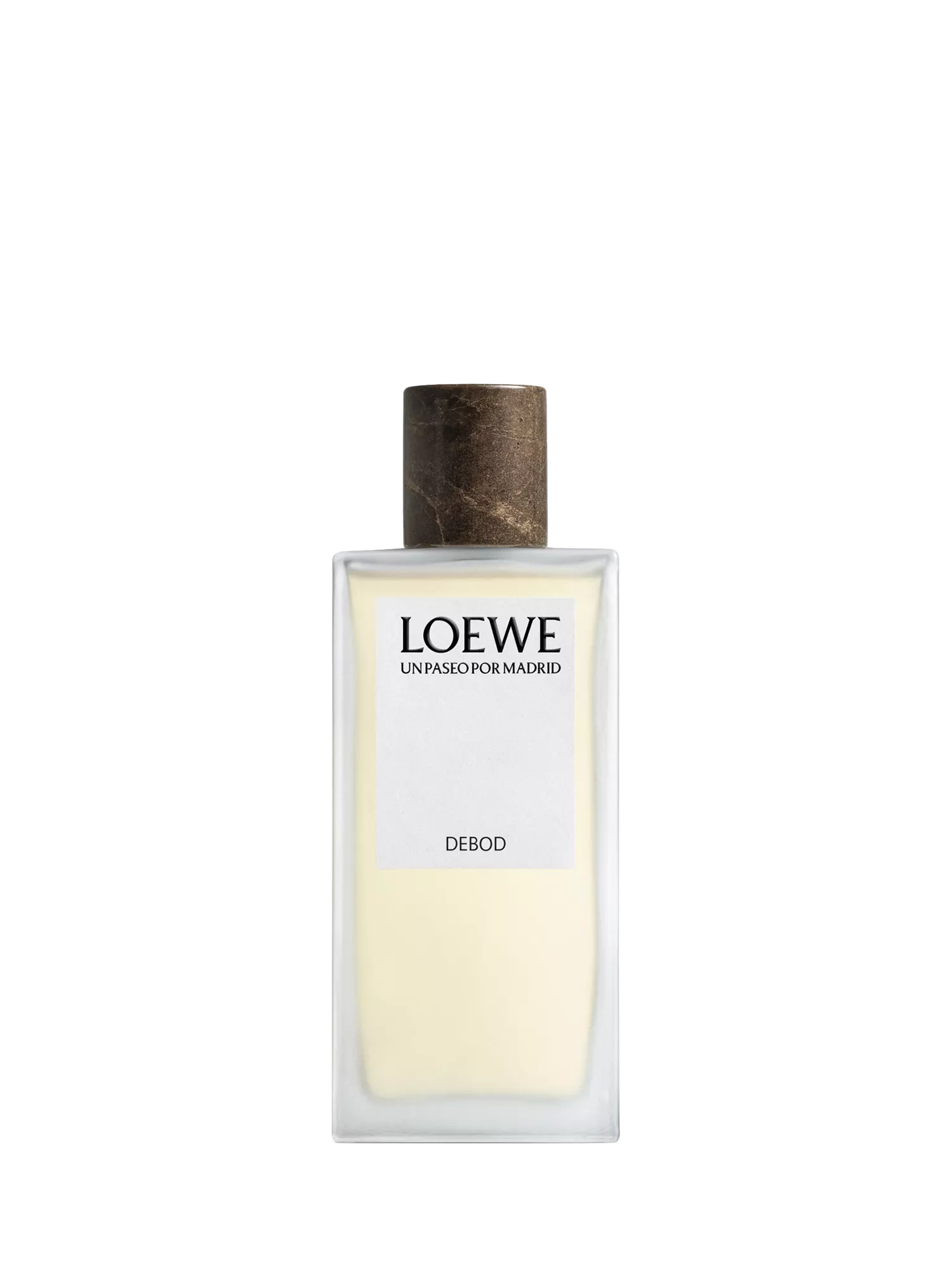 LOEWE Debod Eau de Parfum 100ml, UK version