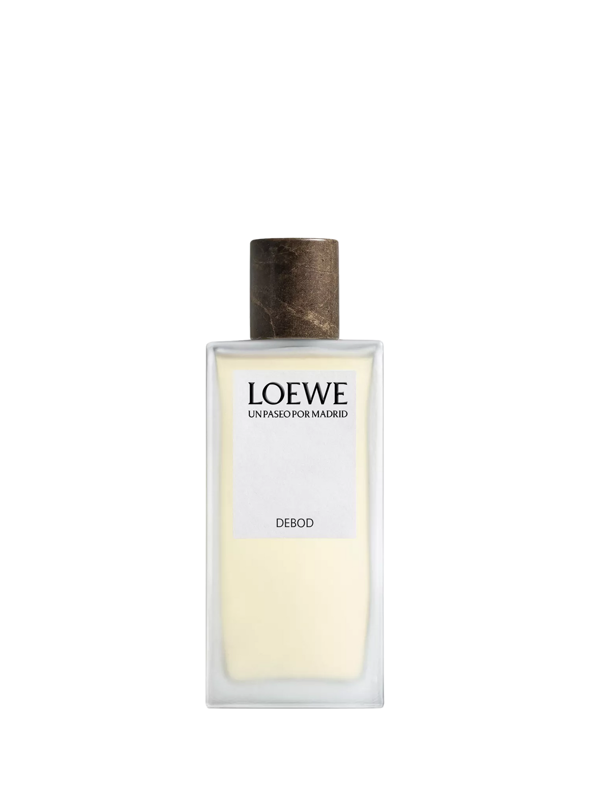 LOEWE Debod Eau de Parfum 100ml, UK version
