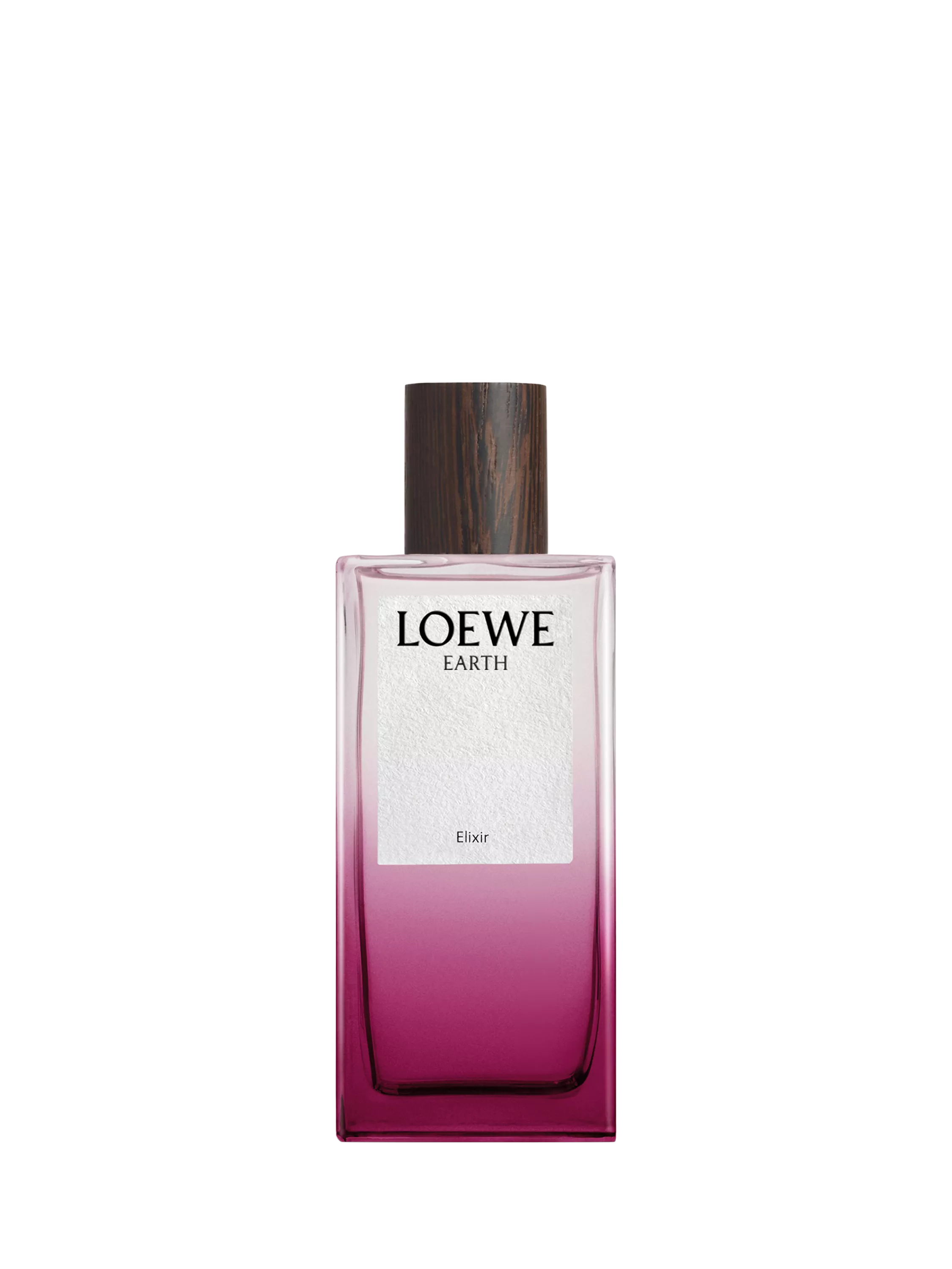 LOEWE Earth Elixir Eau de Parfum 100ml, UK-Version