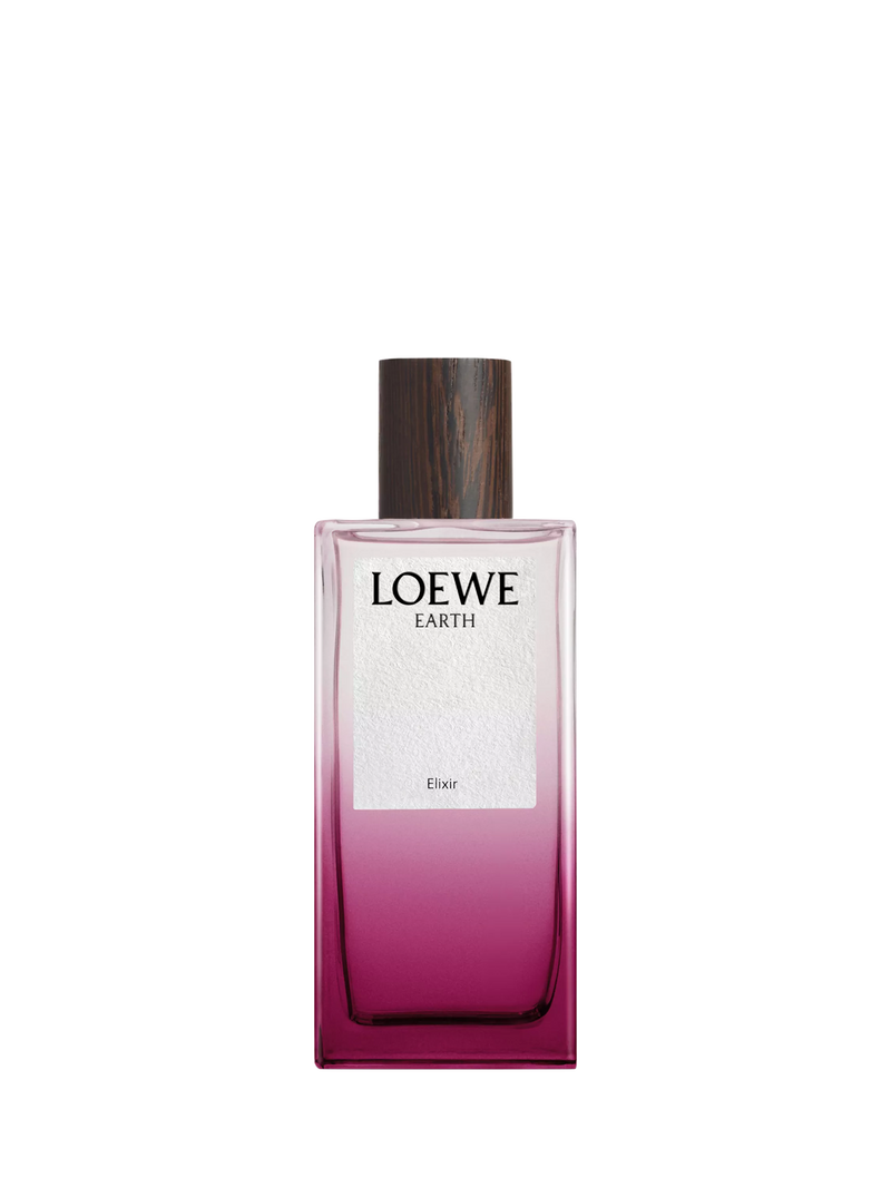 LOEWE Earth Elixir Eau de Parfum 100ml, UK-Version