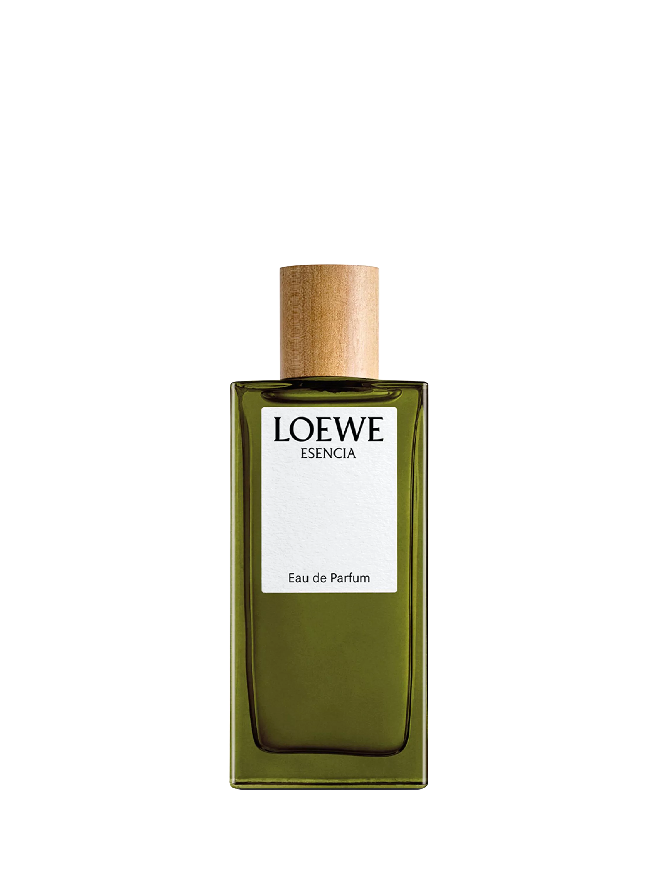 LOEWE Esencia Eau de Parfum 100ml - British product