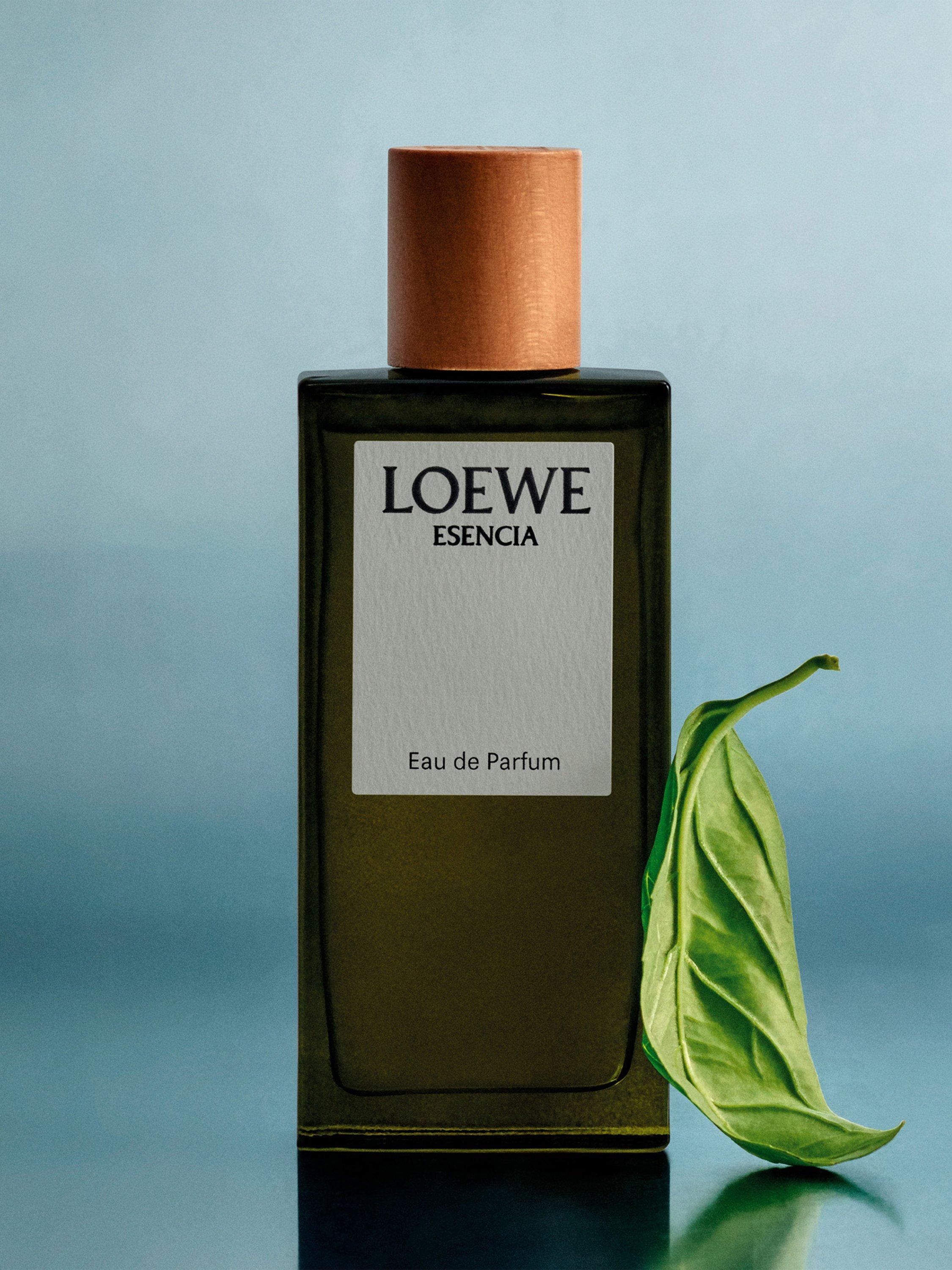 LOEWE Esencia Eau de Parfum 100ml - British product