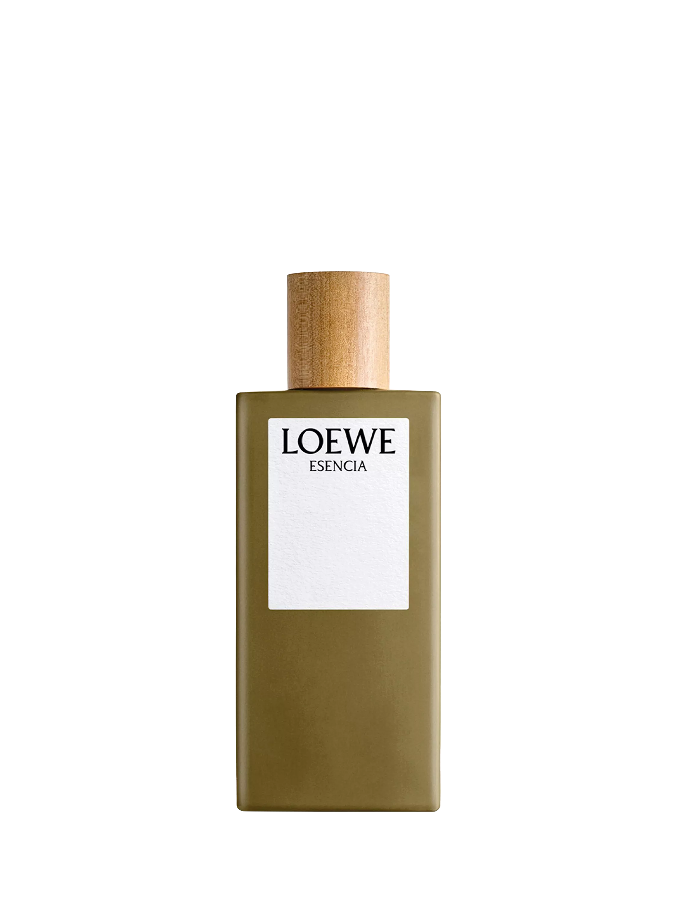 LOEWE Esencia Eau de Toilette 100ml, UK version
