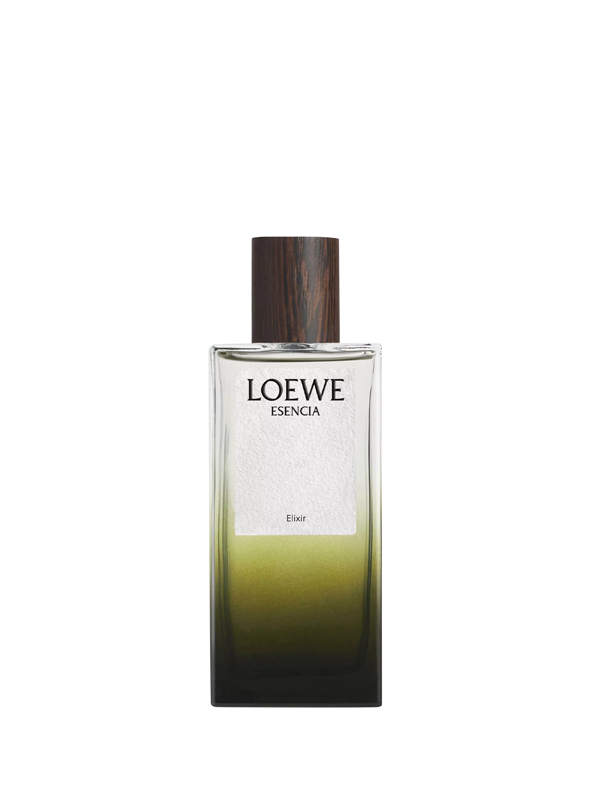 LOEWE Esencia Elixir Eau de Parfum Pour Homme, UK version