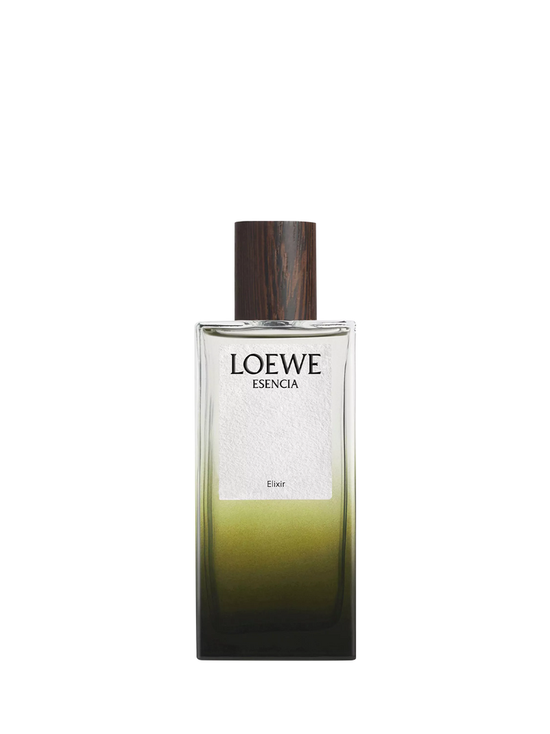 LOEWE Esencia Elixir Eau de Parfum Pour Homme, UK version
