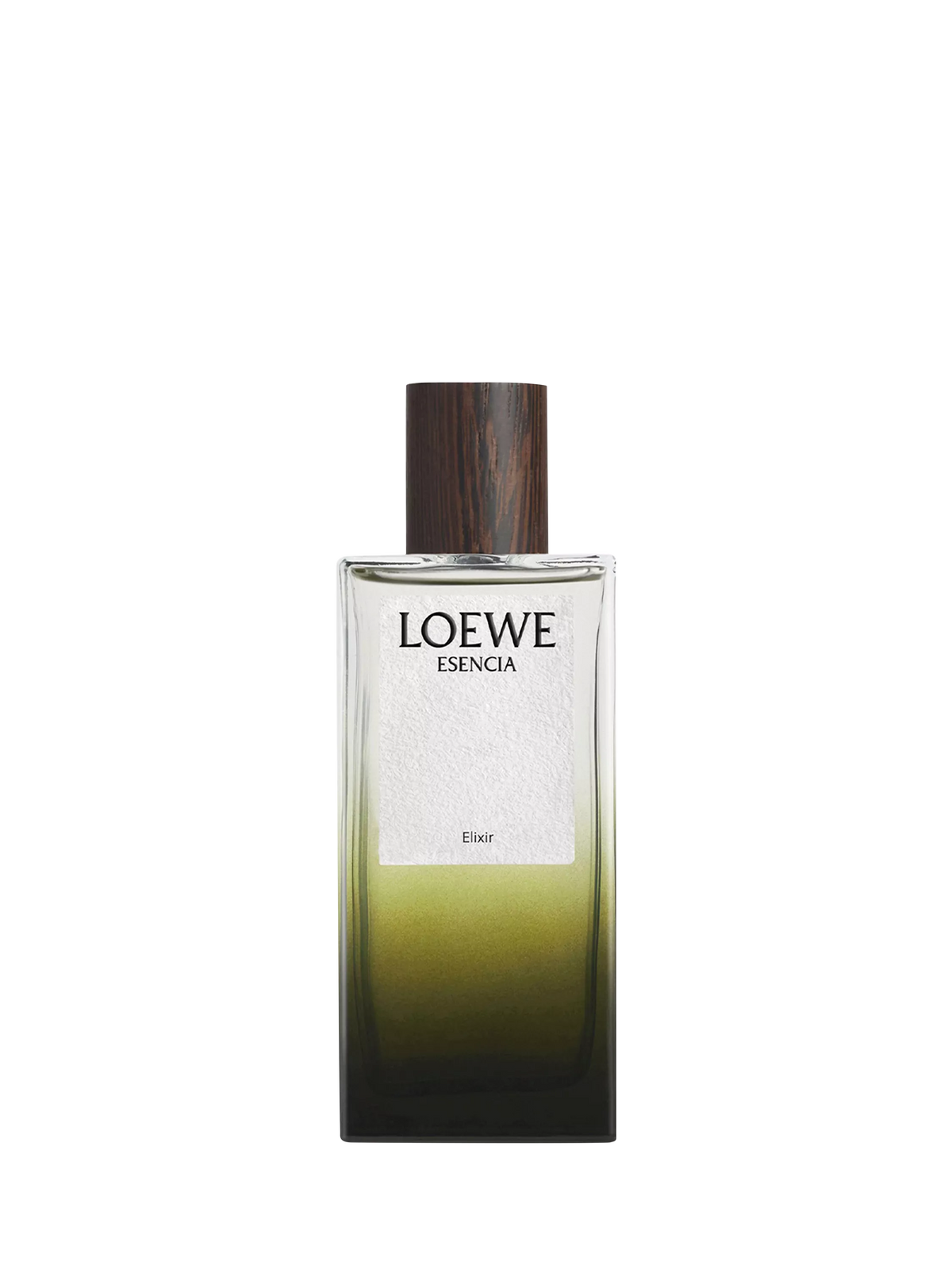 LOEWE Esencia Elixir Eau de Parfum Pour Homme, UK version