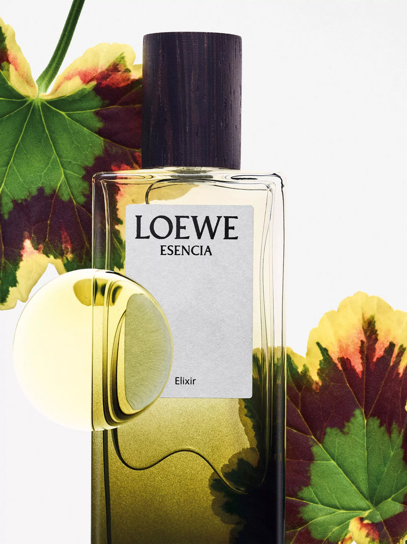 LOEWE Esencia Elixir Eau de Parfum Pour Homme, UK version
