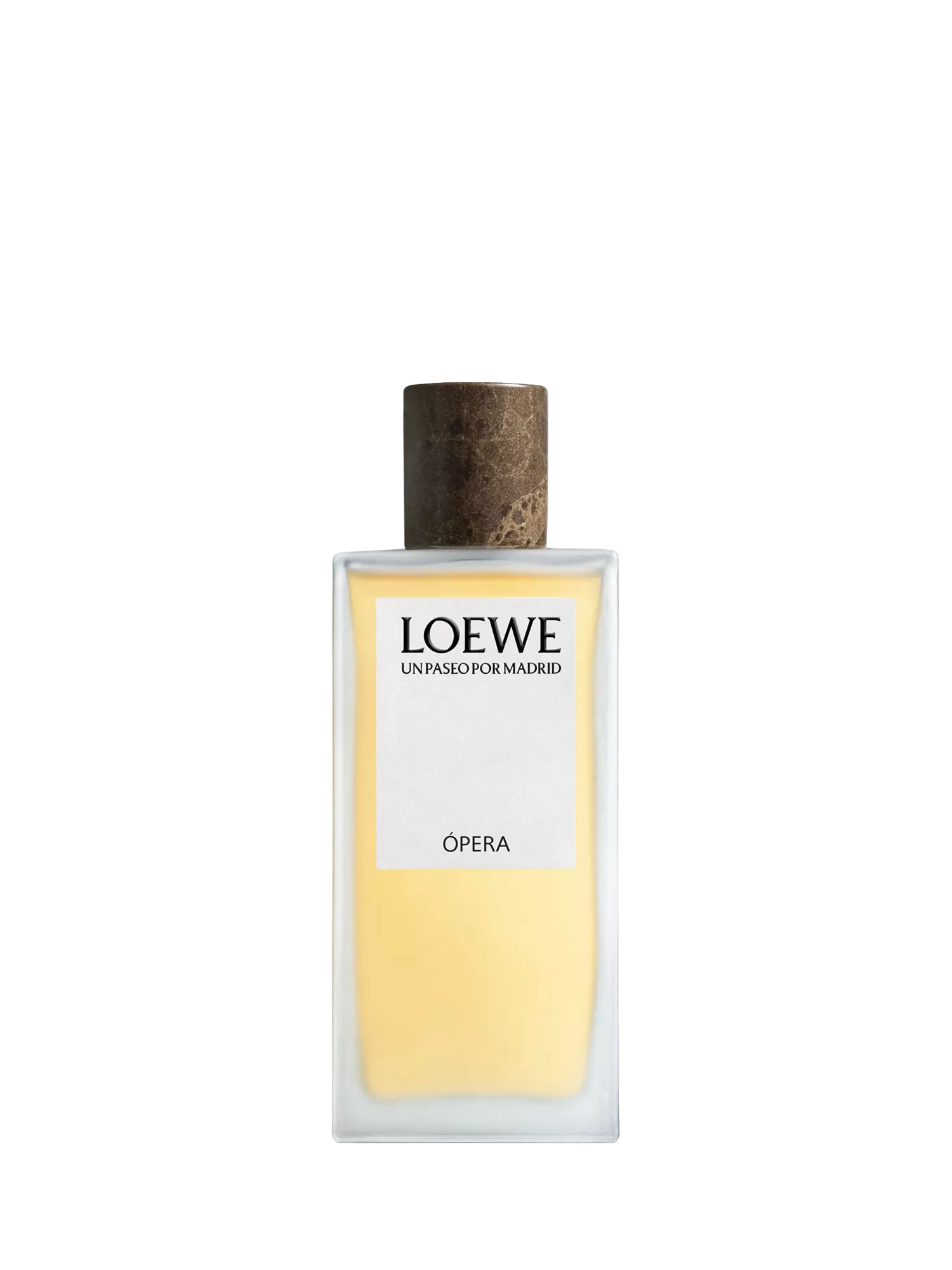 LOEWE Opera Eau de Parfum 100ml, imported from the UK