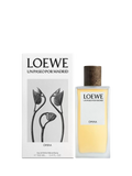 Loewe Un Paseo por Madrid Ópera eau de parfum 100ml, UK version