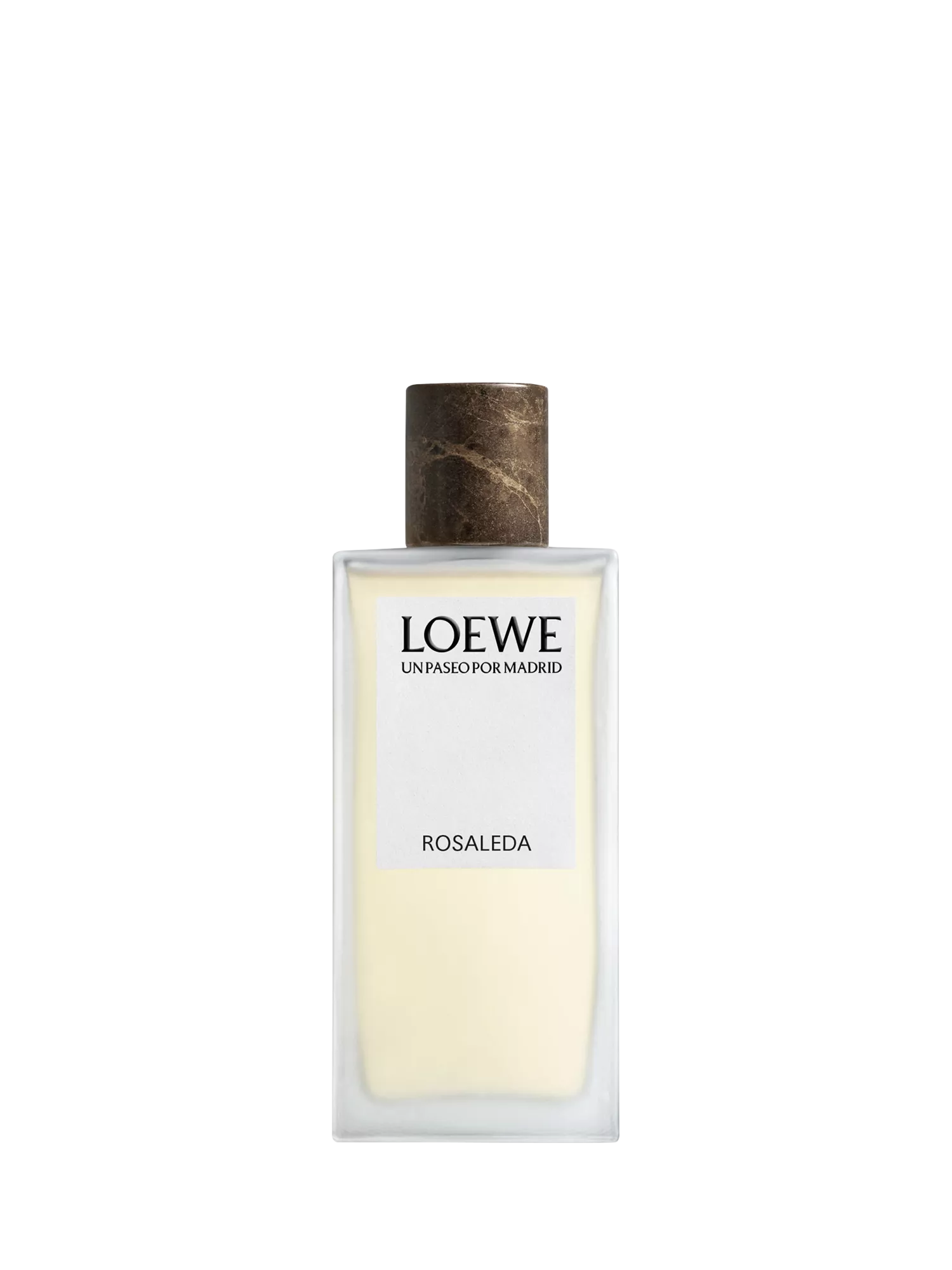 LOEWE Eau de Parfum Rosaleda 100ml - British product
