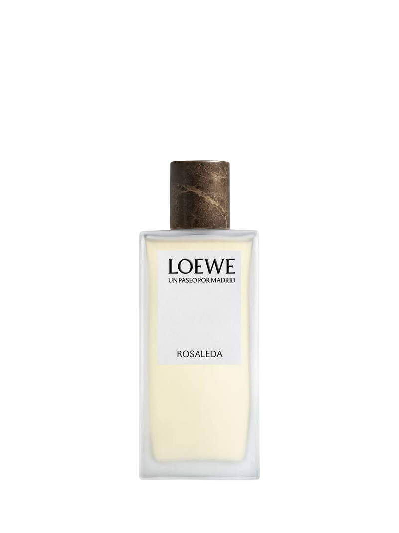 LOEWE Eau de Parfum Rosaleda 100ml - British product