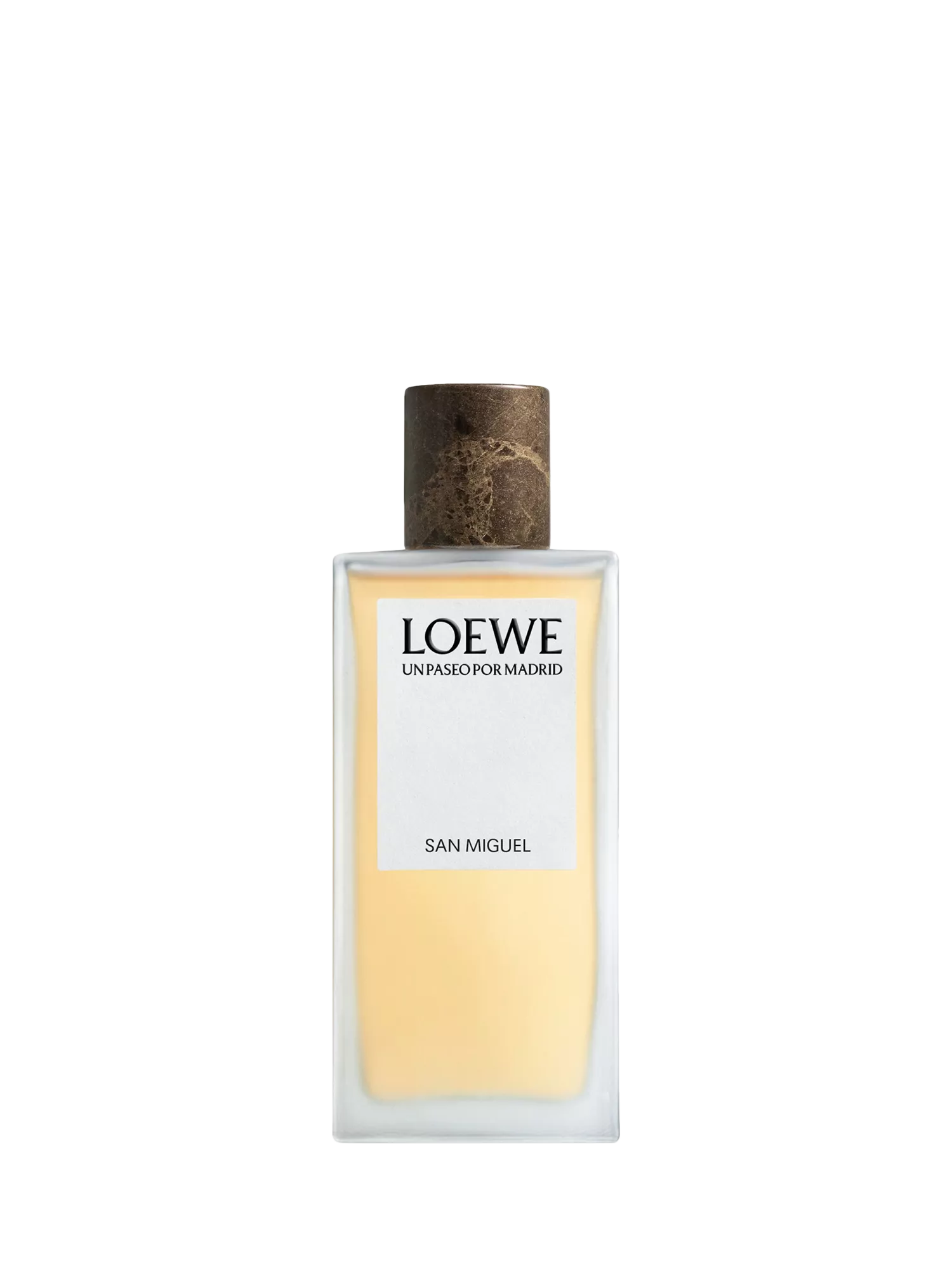 LOEWE San Miguel Eau de Parfum 100ml, UK version