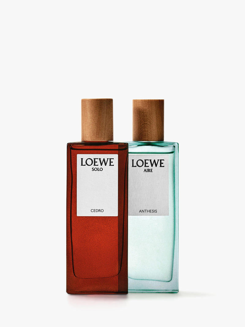 LOEWE Solo Cedro Eau de Toilette 100ml, importiert aus dem Vereinigten Königreich