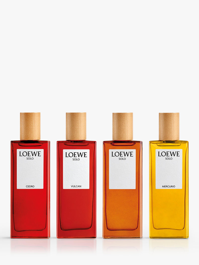 LOEWE Solo Cedro Eau de Toilette 100ml, importiert aus dem Vereinigten Königreich